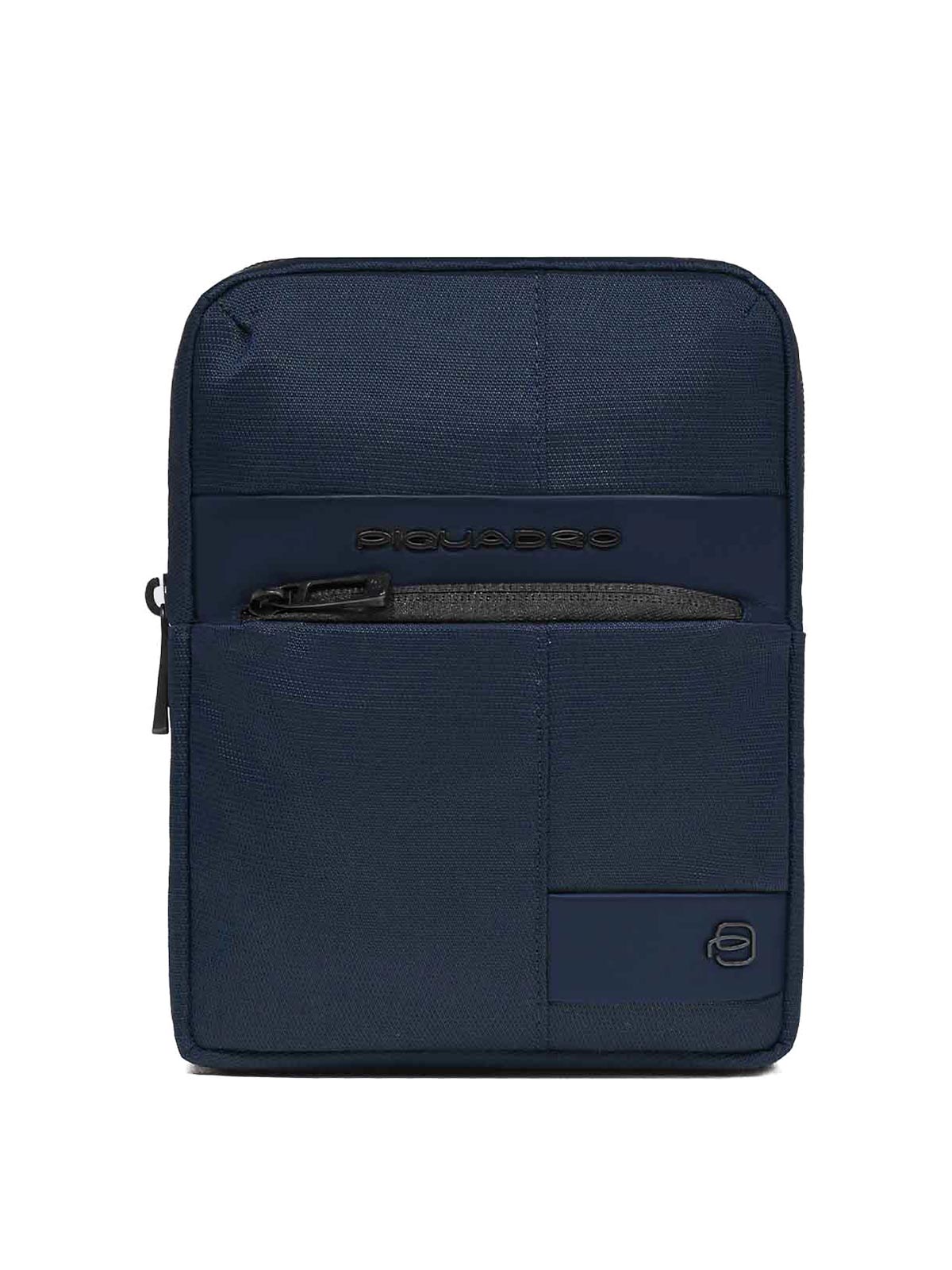 Borsello Men's Ipad Modular Porta CA1816W129BLU (PIQUADRO / ビジネス・トラベルバッグ ) | PIQUADRO (ピクアドロ)