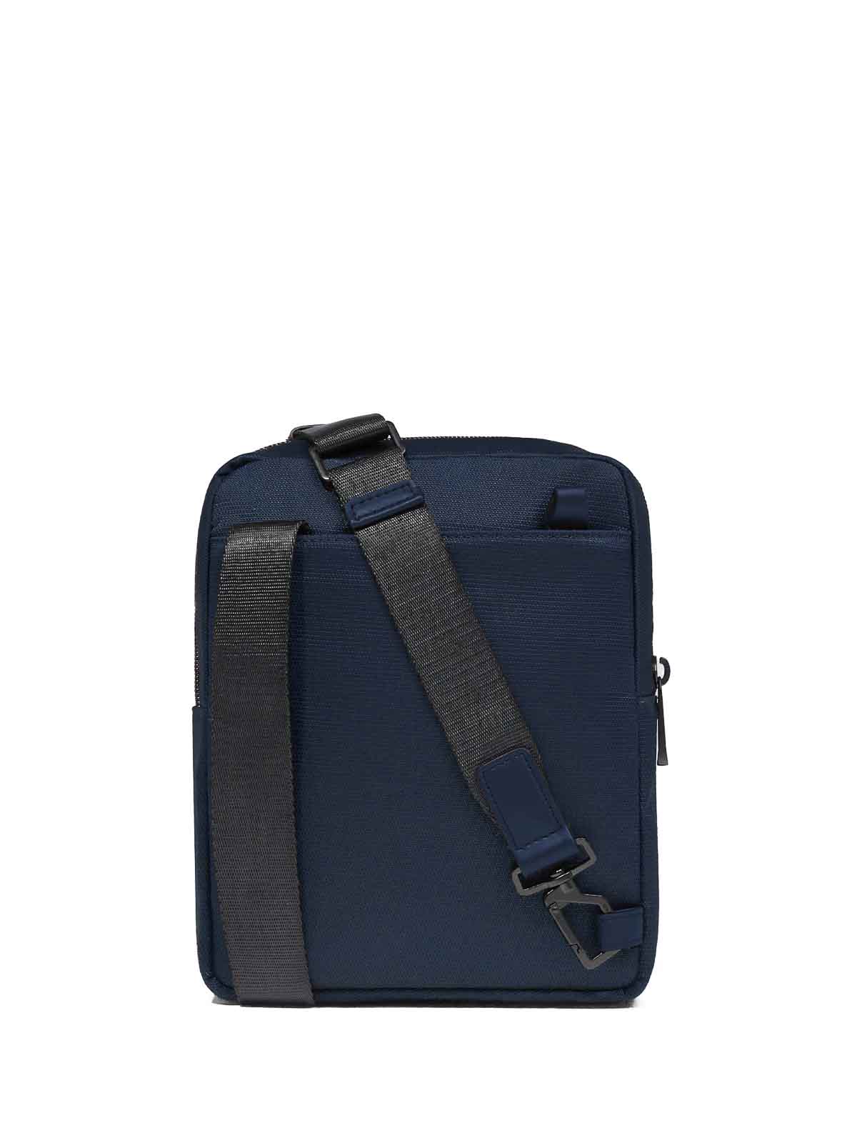 Borsello Men's Ipad Modular Porta CA1816W129BLU (PIQUADRO / ビジネス・トラベルバッグ ) | PIQUADRO (ピクアドロ)(3)
