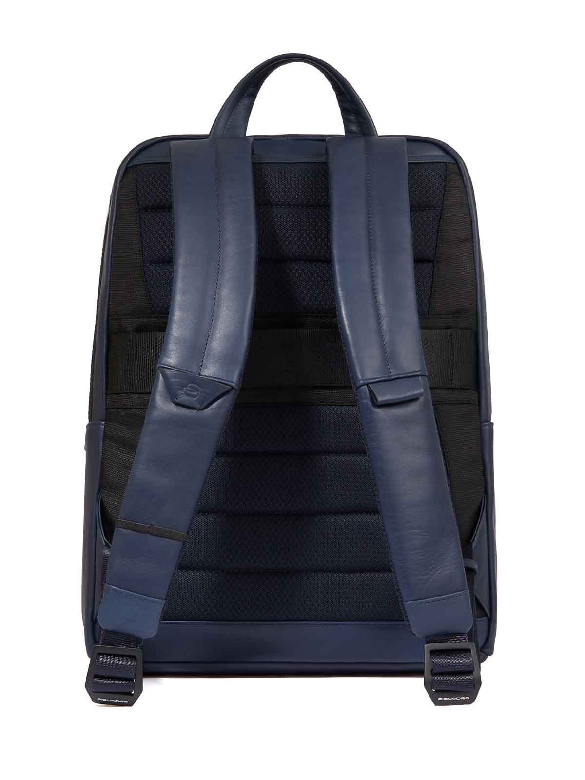 PC backpack 14 CA6442W131BLU (PIQUADRO / バックパック ) | PIQUADRO (ピクアドロ)(2)