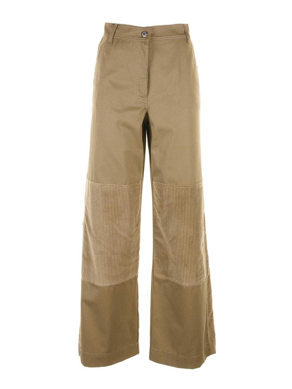 High waist trousers at the palace 2351361033600000 (Weekend Max Mara / パンツ ) | Weekend Max Mara (ウィークエンド マックスマーラ)
