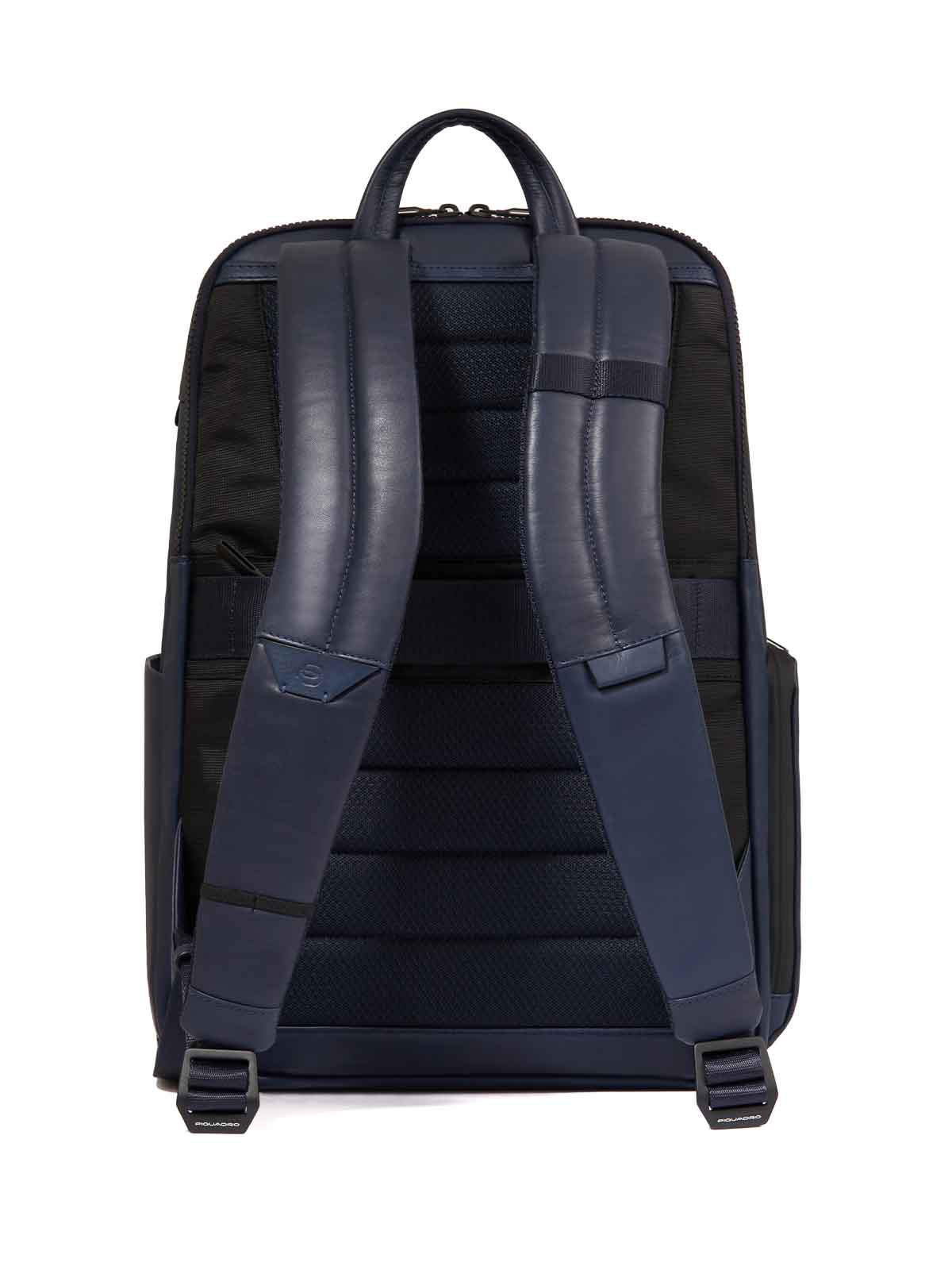 PC backpack 156 CA6444W131BLU (PIQUADRO / バックパック ) | PIQUADRO (ピクアドロ)(2)