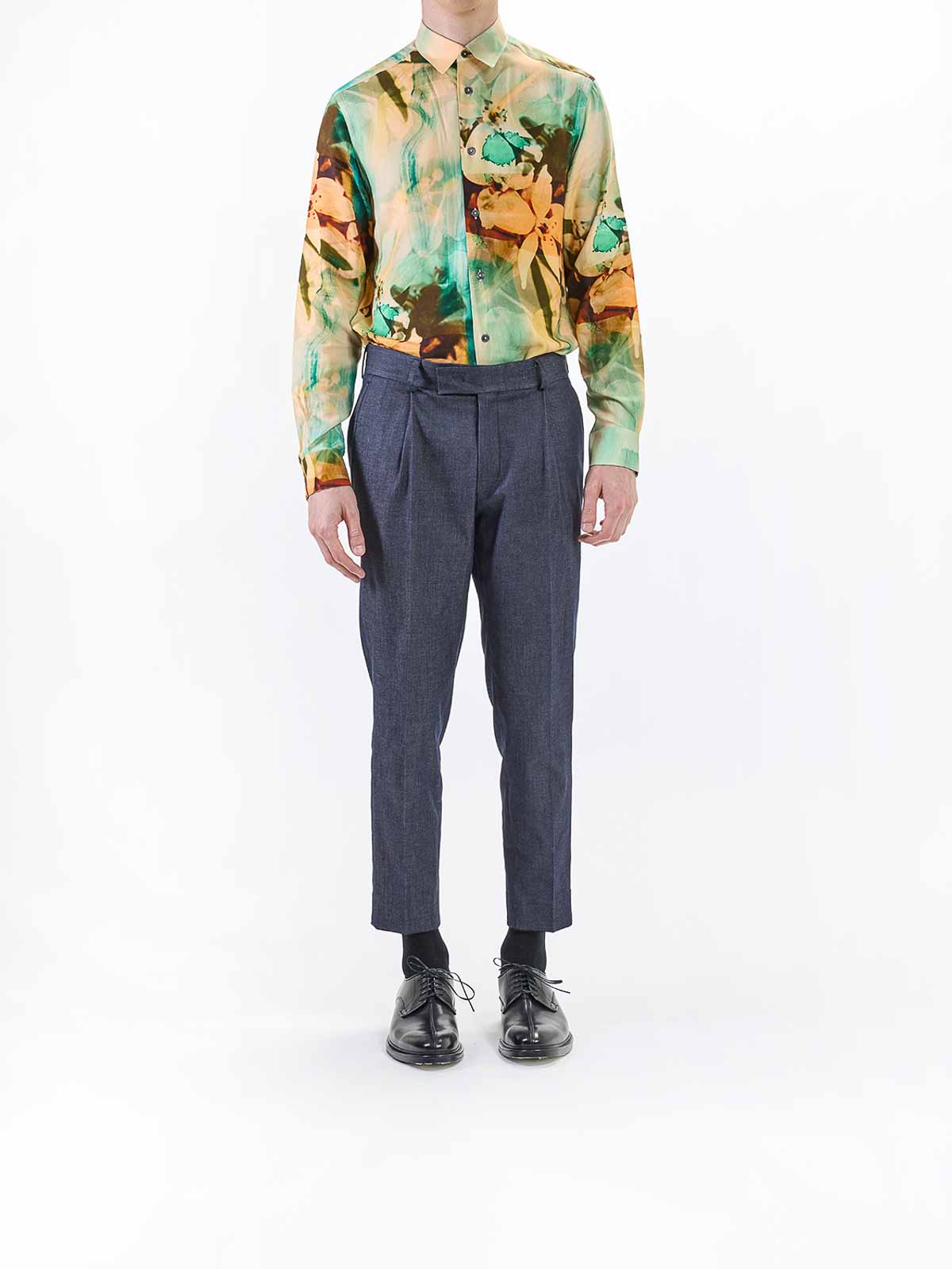 Pantalone Neat KM255080552033606 (KARL LAGERFELD / パンツ ) | KARL LAGERFELD (カール・ラガーフェルド)(1)