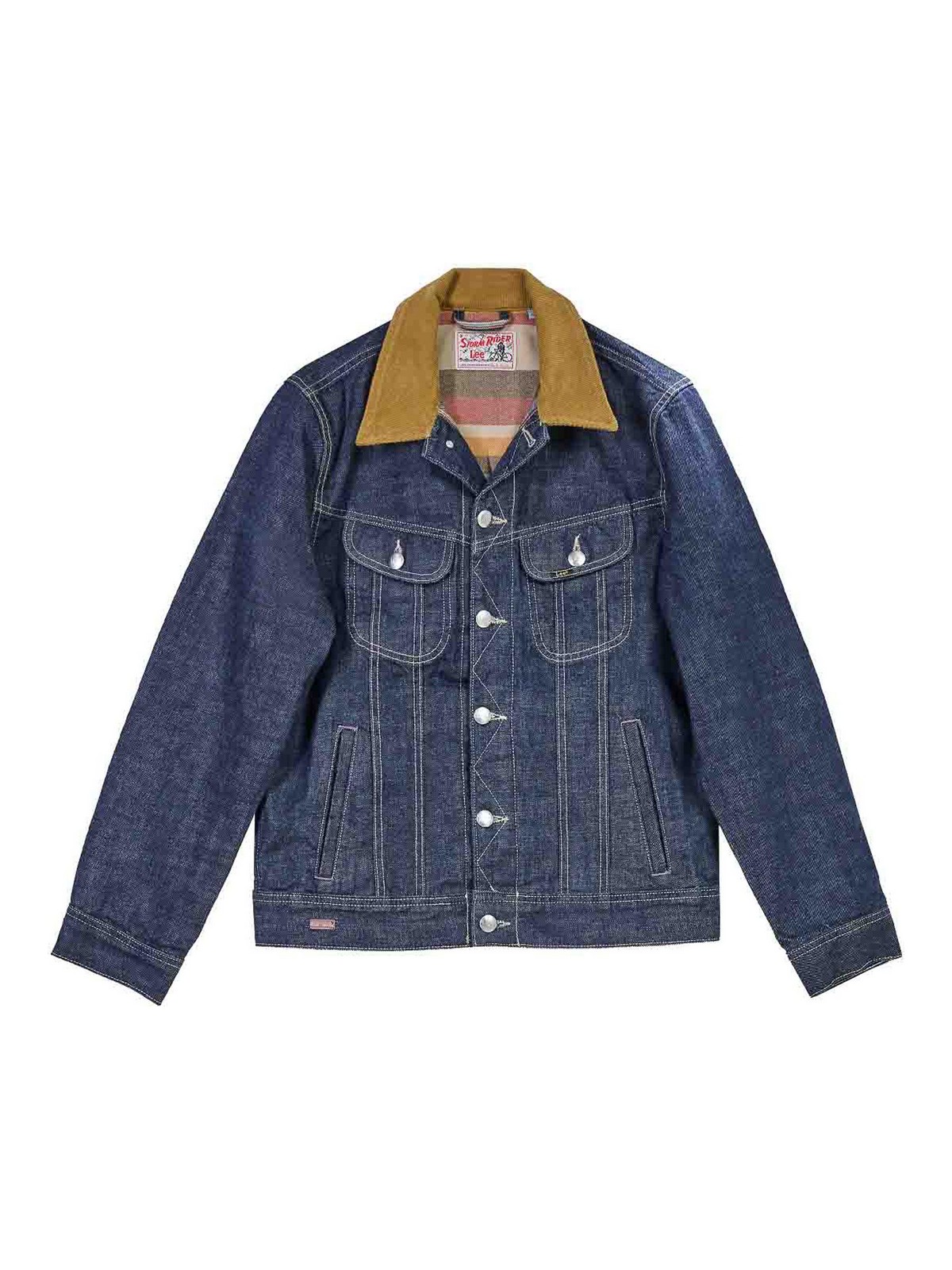 Giacca Selvidge Storm Rider + Lee M1RSTORMPSELVMD (Paul Smith / カジュアルジャケット ) | Paul Smith (ポール・スミス)