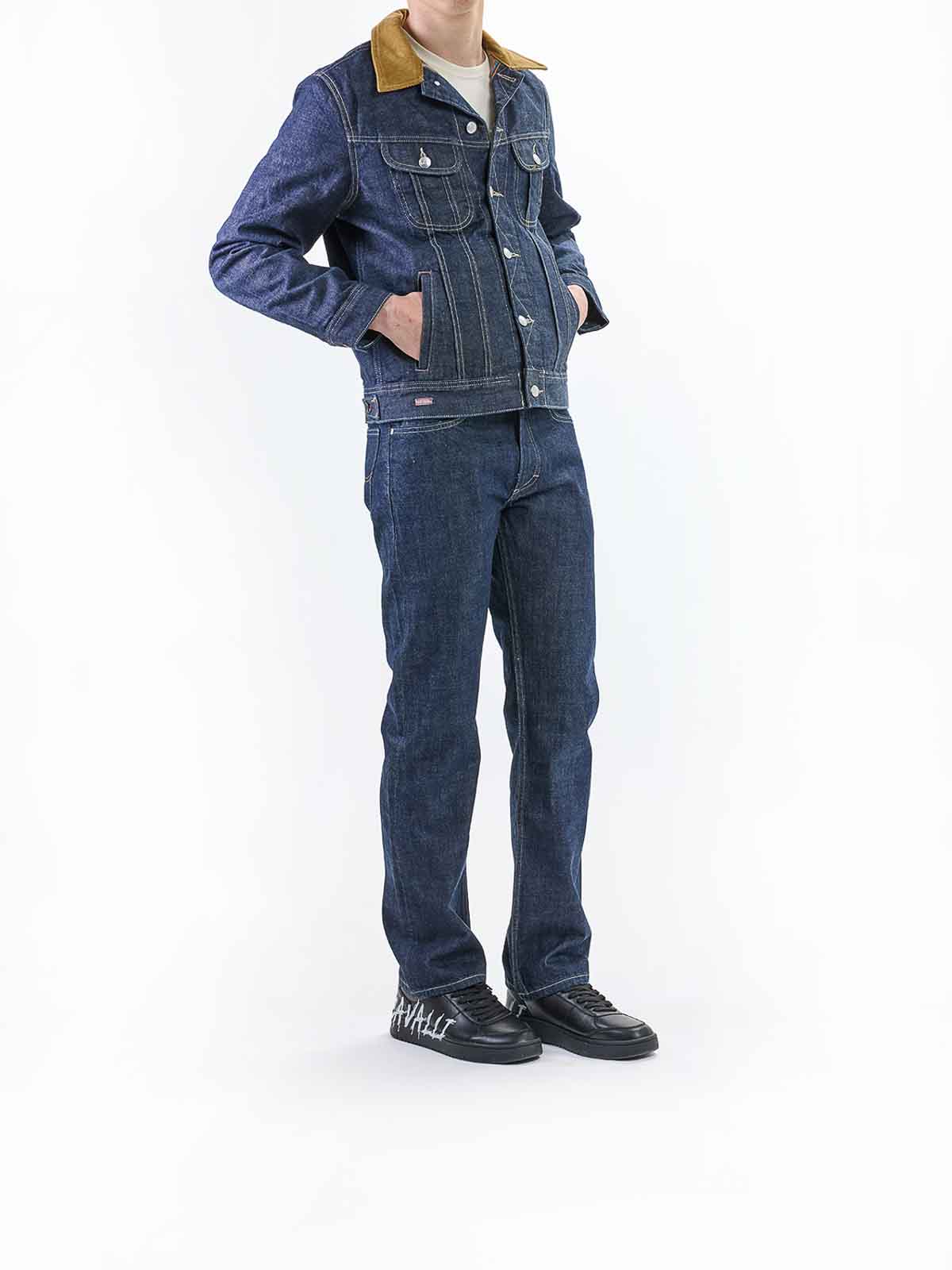 Giacca Selvidge Storm Rider + Lee M1RSTORMPSELVMD (Paul Smith / カジュアルジャケット ) | Paul Smith (ポール・スミス)(2)