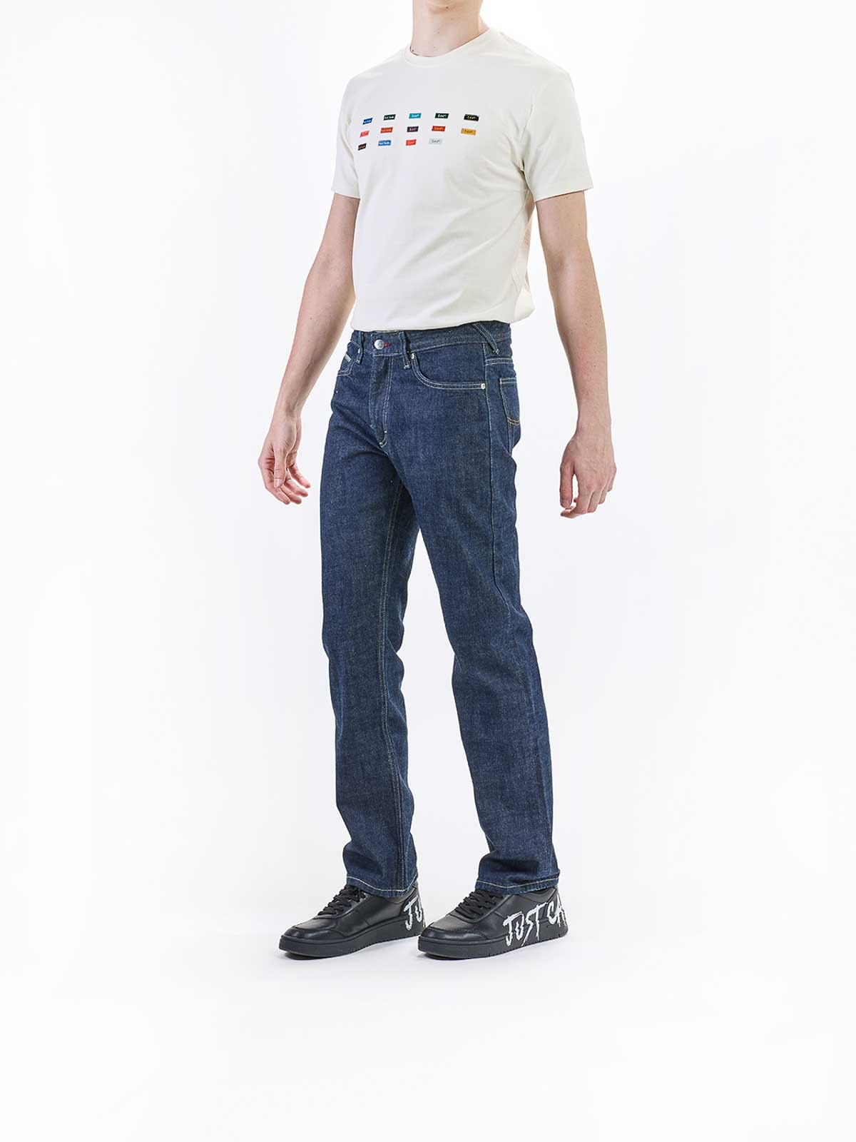 Jeans Selvedge 101 + Lee M1RJEANPSELVR (Paul Smith / ジーンズ ) | Paul Smith (ポール・スミス)(2)