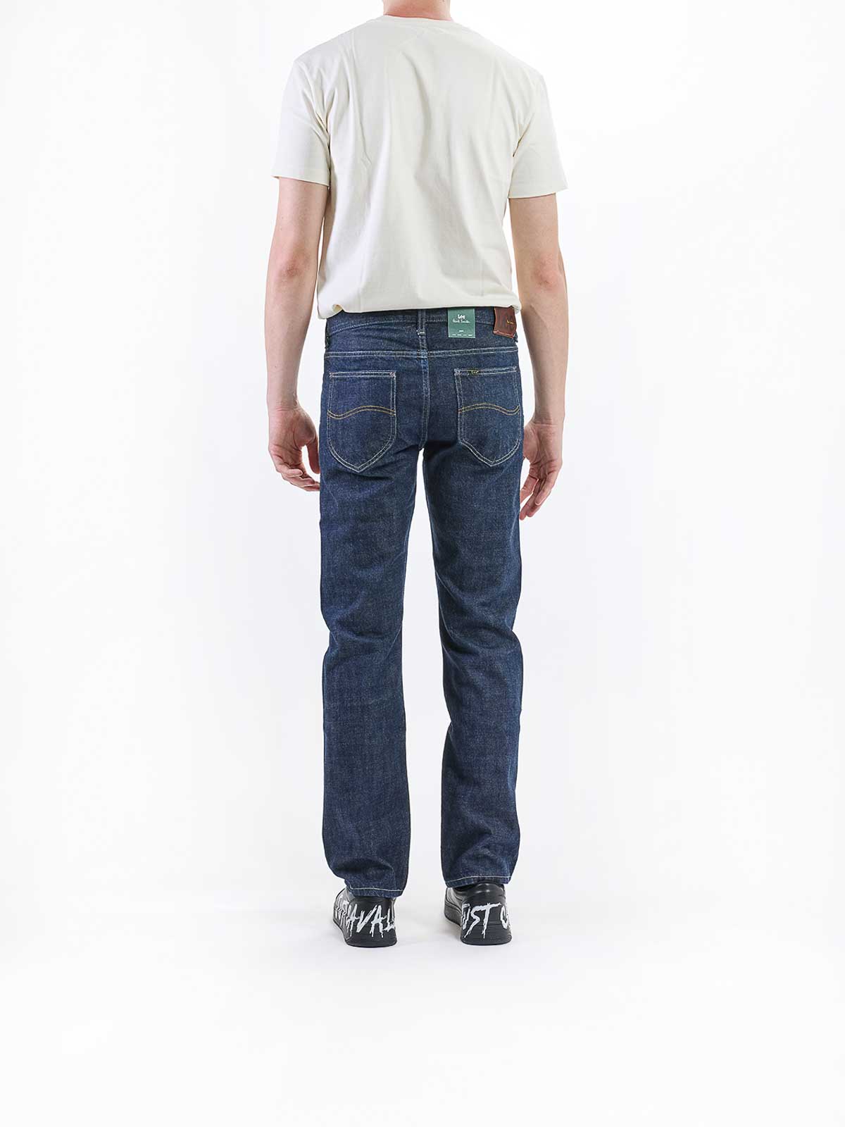 Jeans Selvedge 101 + Lee M1RJEANPSELVR (Paul Smith / ジーンズ ) | Paul Smith (ポール・スミス)(3)