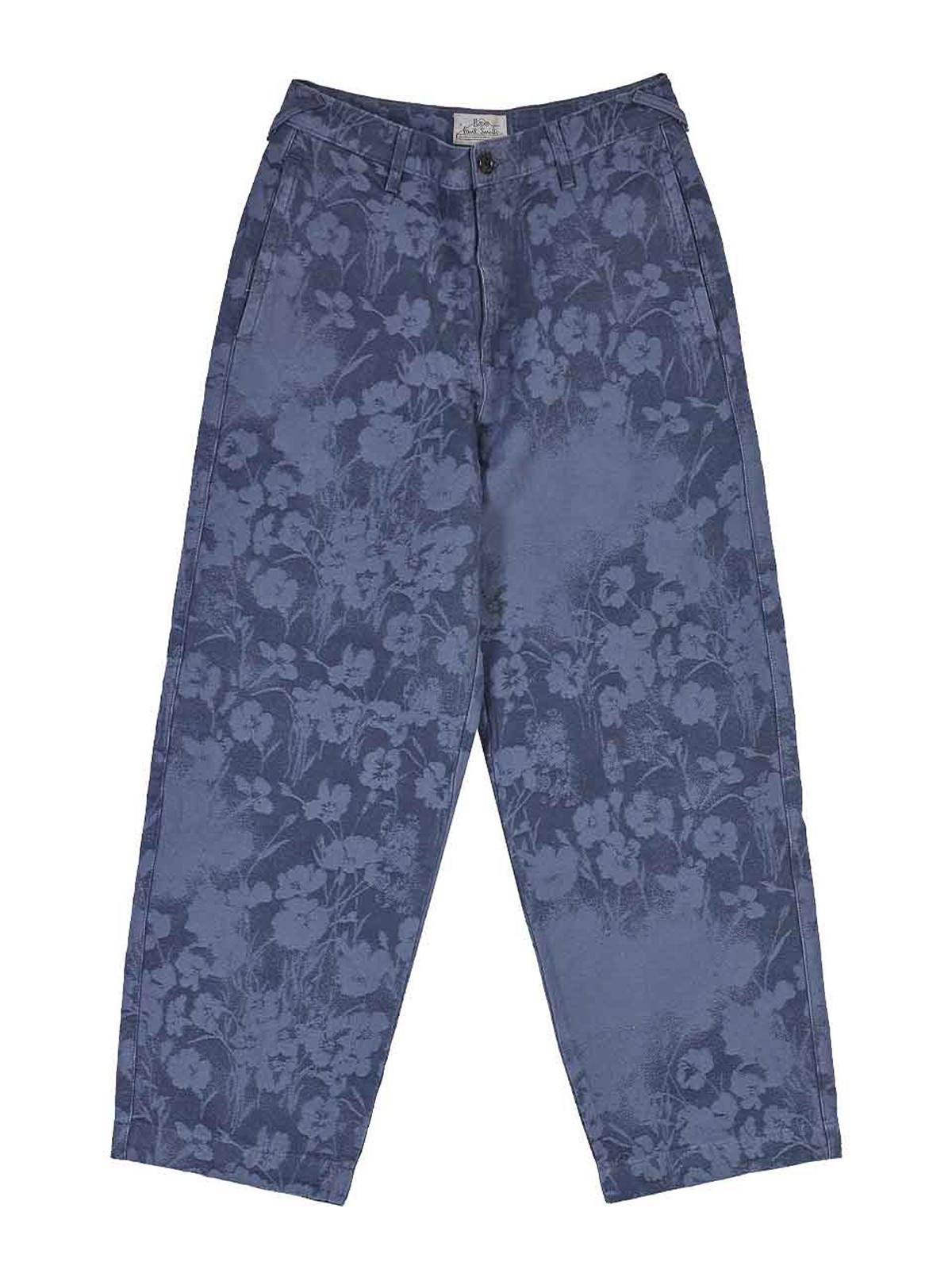 Pantaloni Jacquard + M1RTAPERPJACFL46 (Paul Smith / パンツ ) | Paul Smith (ポール・スミス)