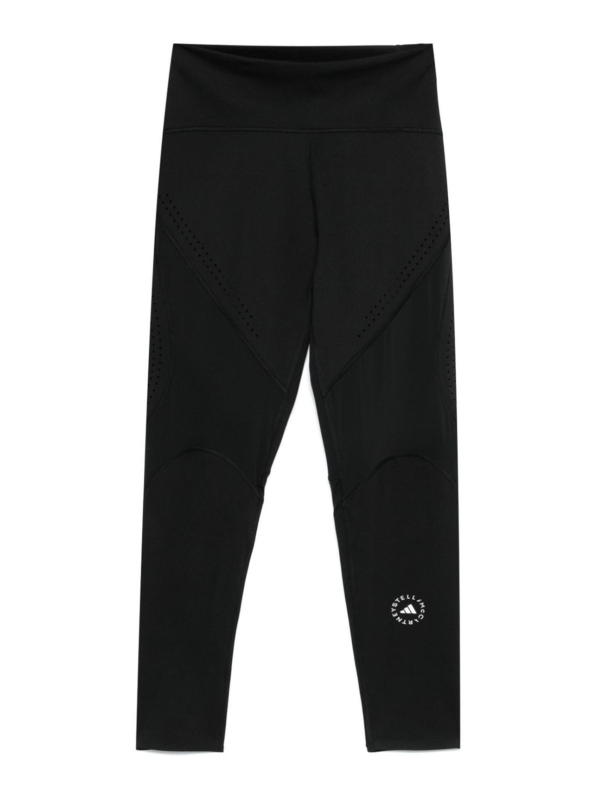 Logo 7/8 Leggings JI6527 (adidas by Stella McCartney / アクティブウェア ) | adidas by Stella McCartney (アディダス バイ ステラ マッカートニー)