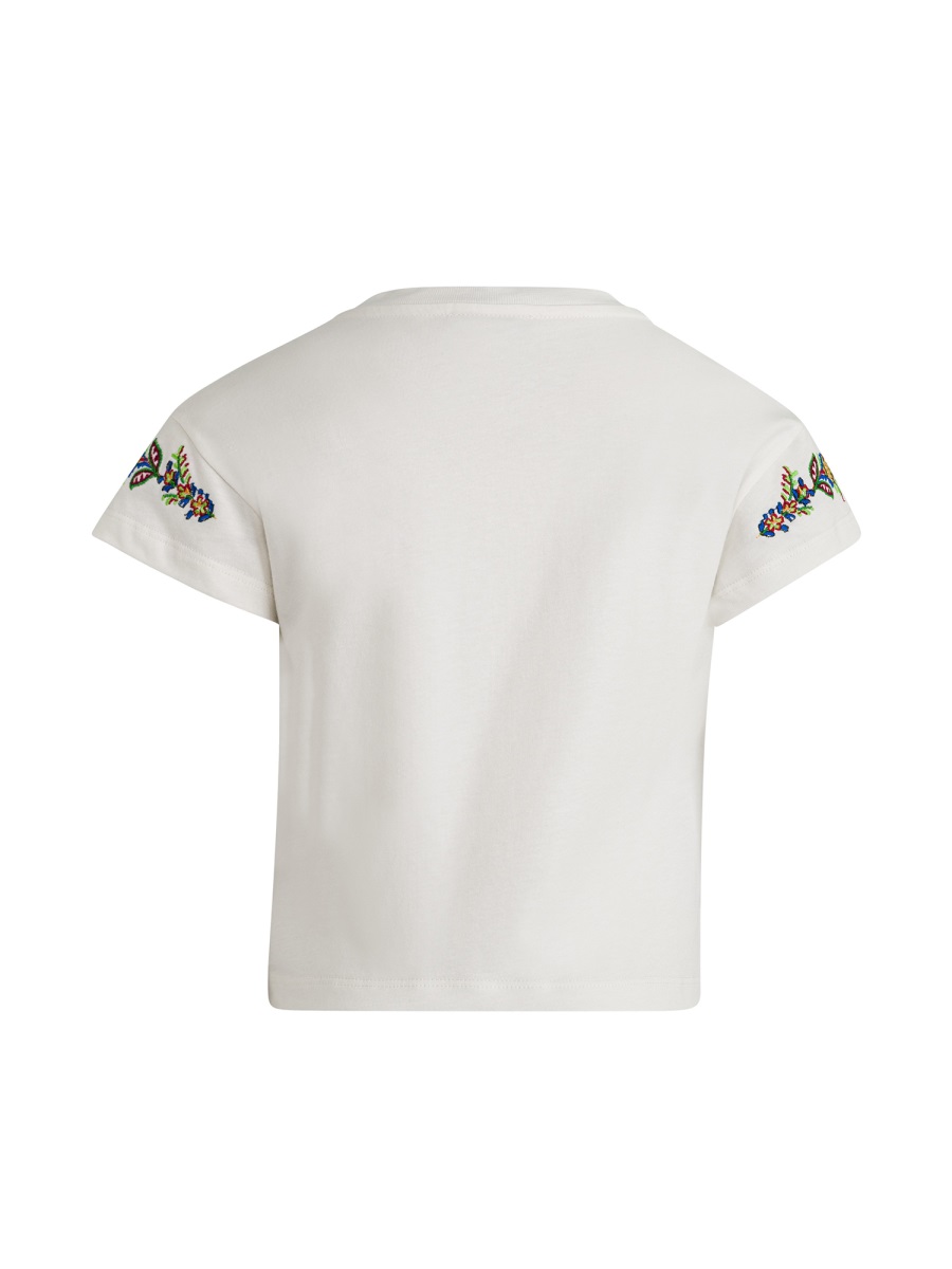 t-shirt/top GU8A51KJ0177101 (ETRO / Tシャツ・カットソー ) | ETRO (エトロ)(1)