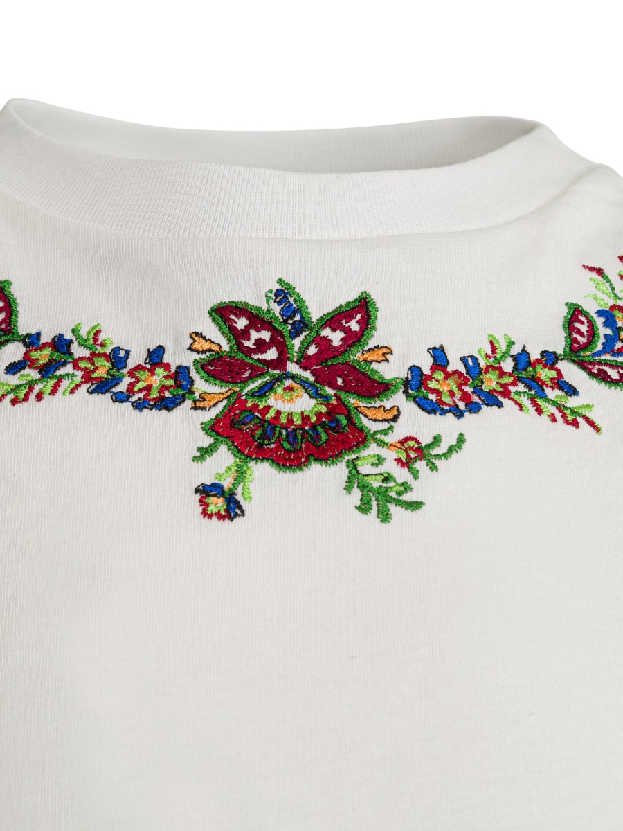 t-shirt/top GU8A51KJ0177101 (ETRO / Tシャツ・カットソー ) | ETRO (エトロ)(2)