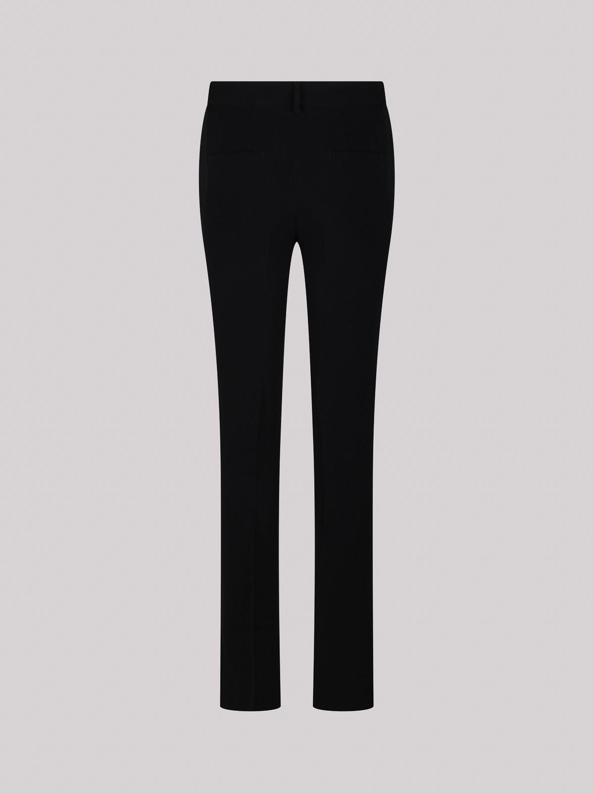 Mid-rise flared trousers B04353369000 (N°21 / パンツ ) | N°21 (ヌメロ ヴェントゥーノ)(1)