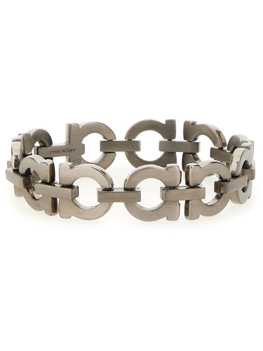 "GANCINI" BRACELET 784852770383004 (FERRAGAMO / ブレスレット ) | FERRAGAMO (フェラガモ)(1)