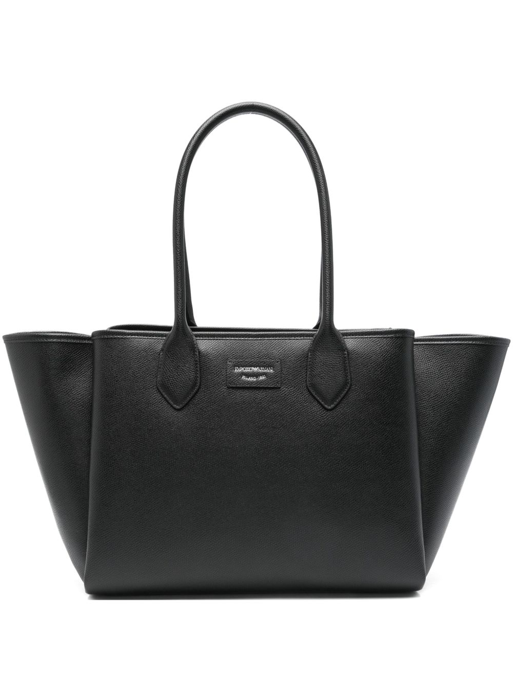 Emporio Armani Bags.. Black EW002330AF17799MC149 (EMPORIO ARMANI / トートバッグ ) | EMPORIO ARMANI (エンポリオ アルマーニ)