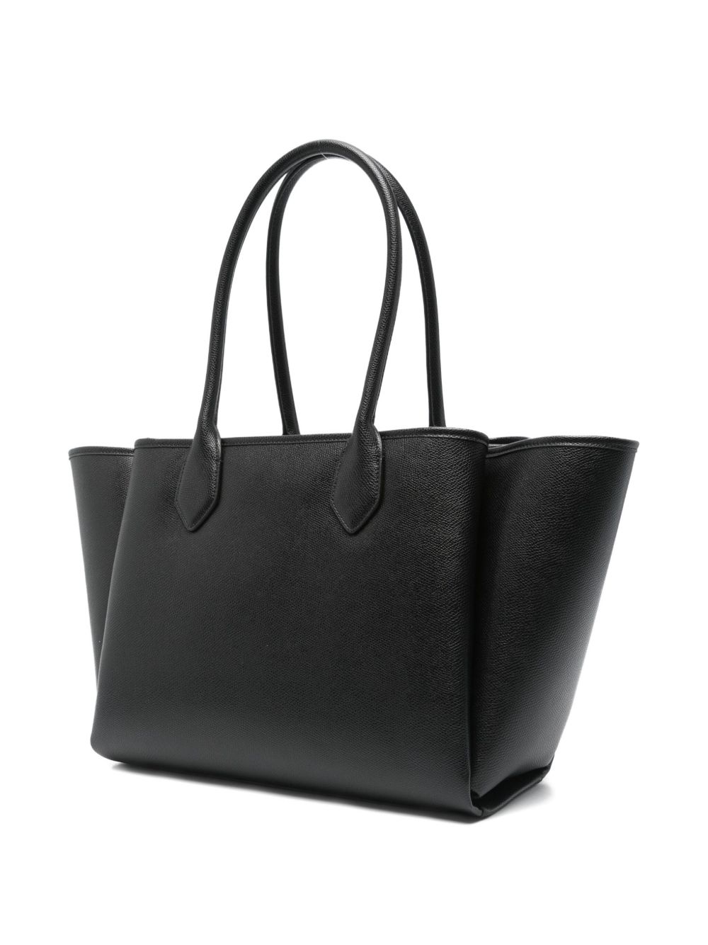 Emporio Armani Bags.. Black EW002330AF17799MC149 (EMPORIO ARMANI / トートバッグ ) | EMPORIO ARMANI (エンポリオ アルマーニ)(1)