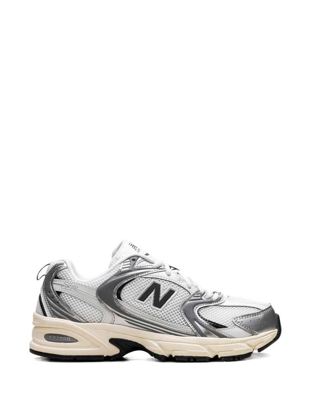 New Balance Sneakers Silver U530ESASILVERBLACK (New Balance / スニーカー ) | New Balance (ニューバランス)