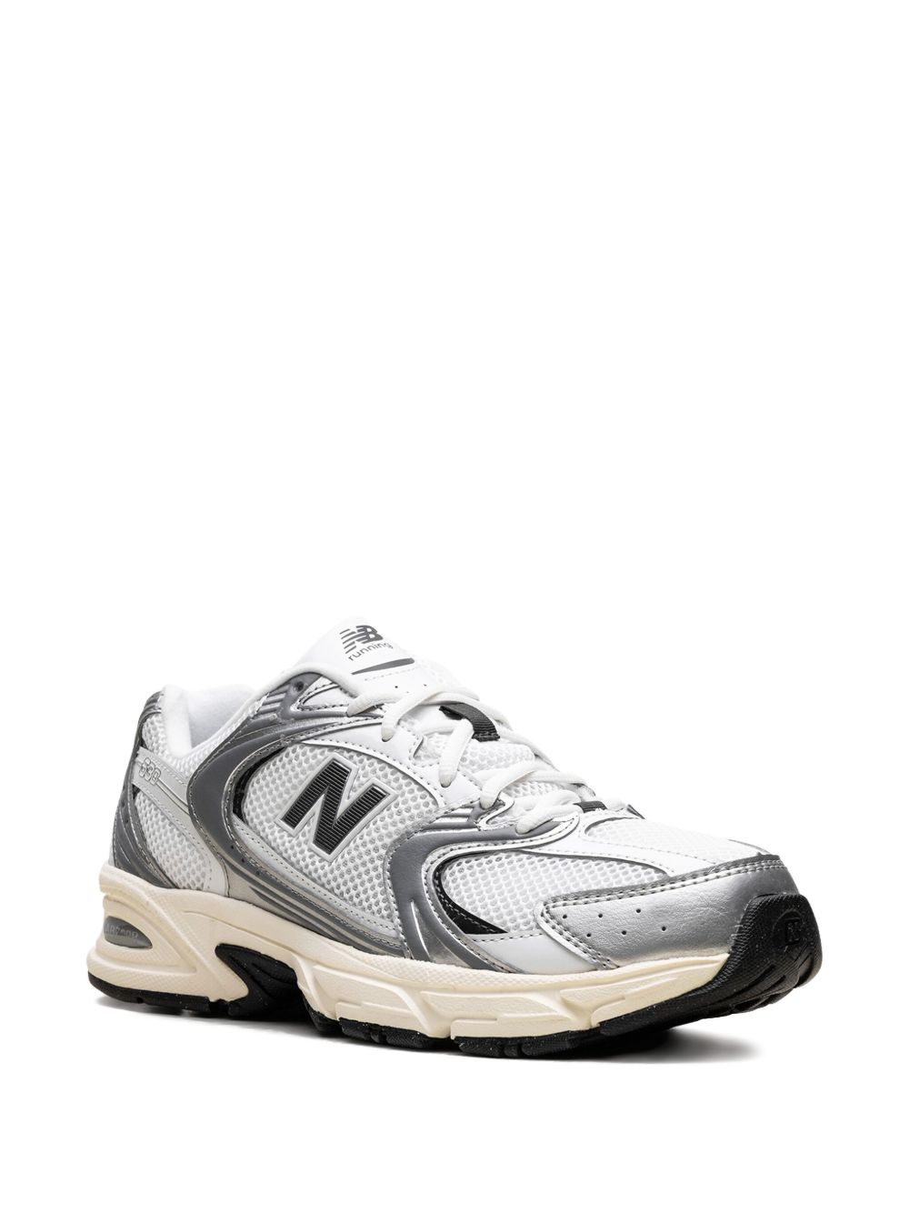 New Balance Sneakers Silver U530ESASILVERBLACK (New Balance / スニーカー ) | New Balance (ニューバランス)(4)