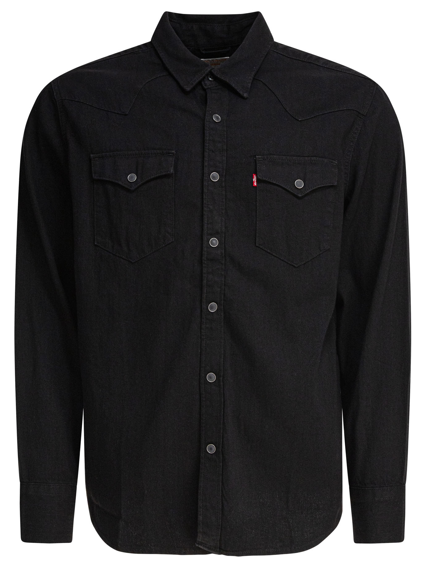 "Western Barstow" shirt 857440002 (Levi's / シャツ・ブラウス ) | Levi's (リーバイス)