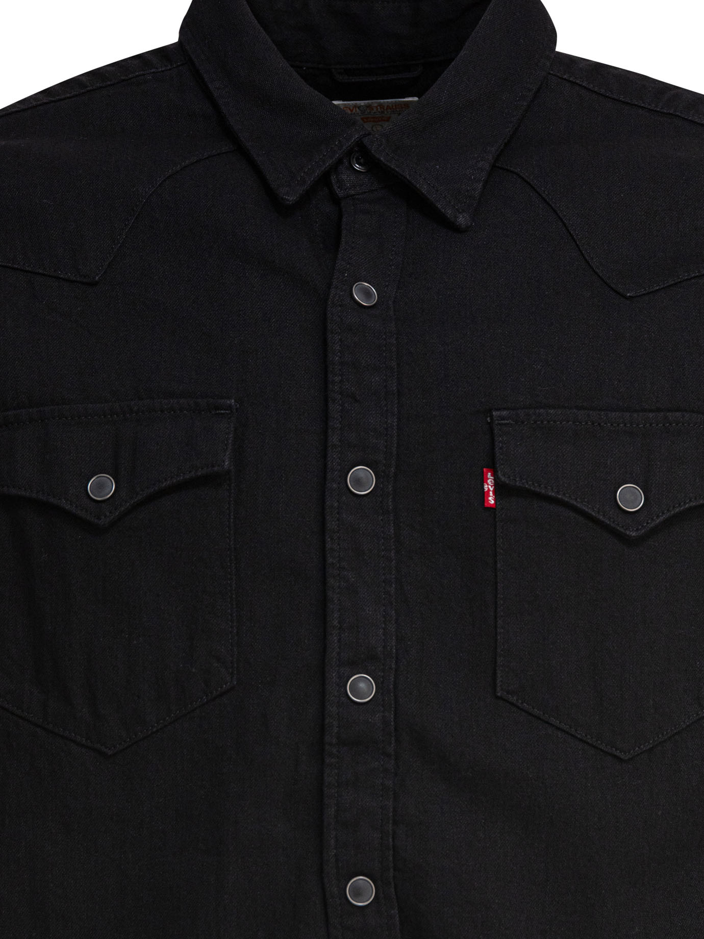 "Western Barstow" shirt 857440002 (Levi's / シャツ・ブラウス ) | Levi's (リーバイス)(2)