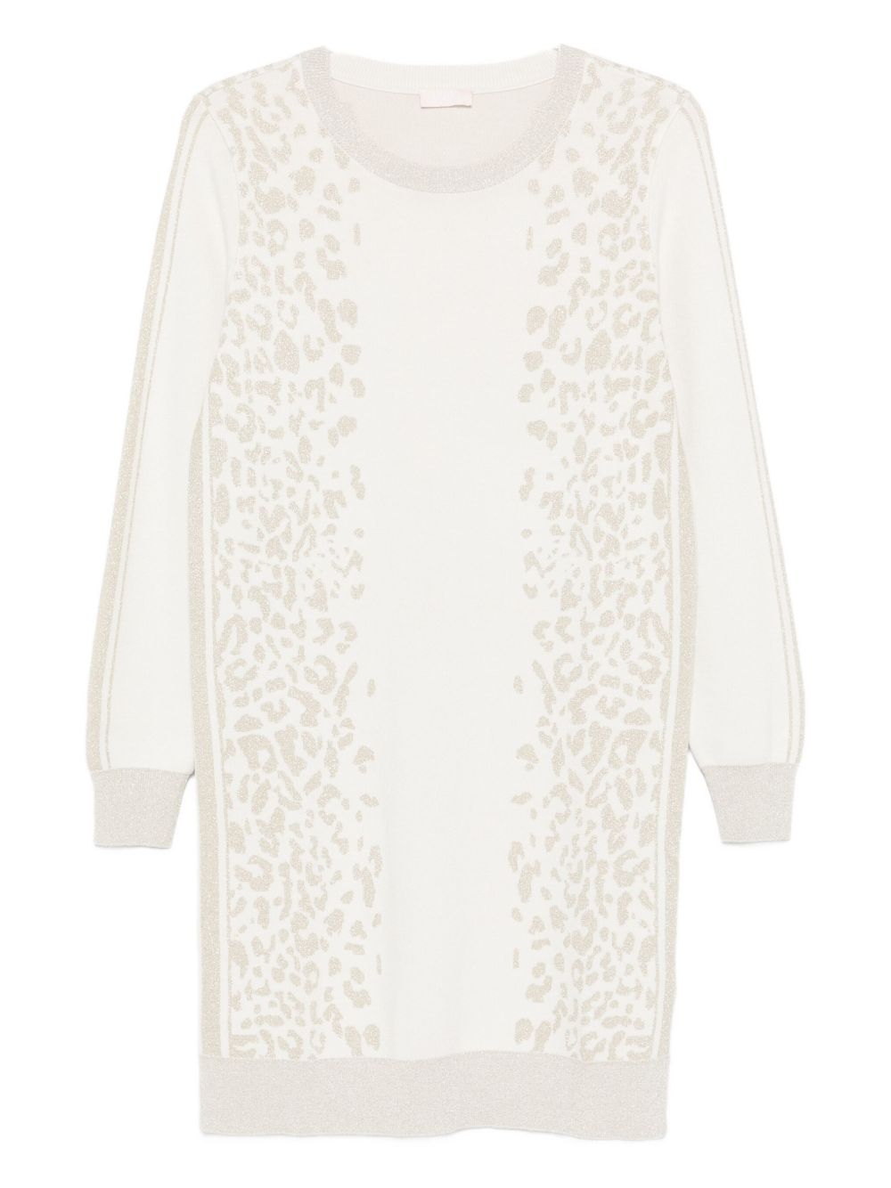 Liu Jo Dresses TF5173MS49IA4351 (LIU•JO / ワンピース・ドレス・オールインワン ) | LIU•JO (リュー・ジョー)