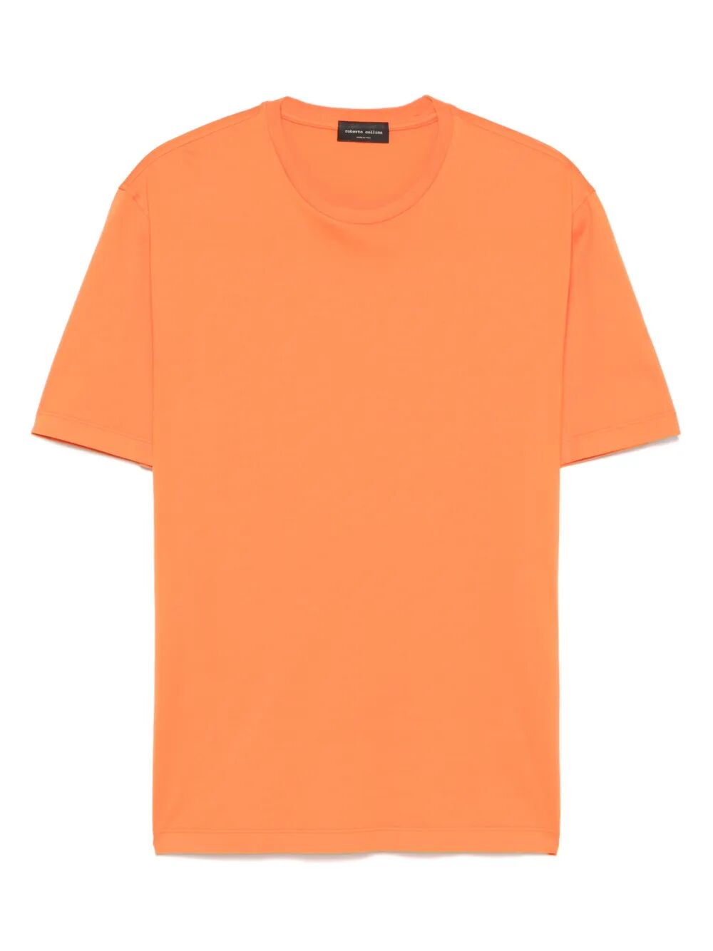 CREW NECK COTTON T-SHIRT RB51021RB5150 (roberto collina / Tシャツ・カットソー ) | roberto collina (ロベルトコリーナ)