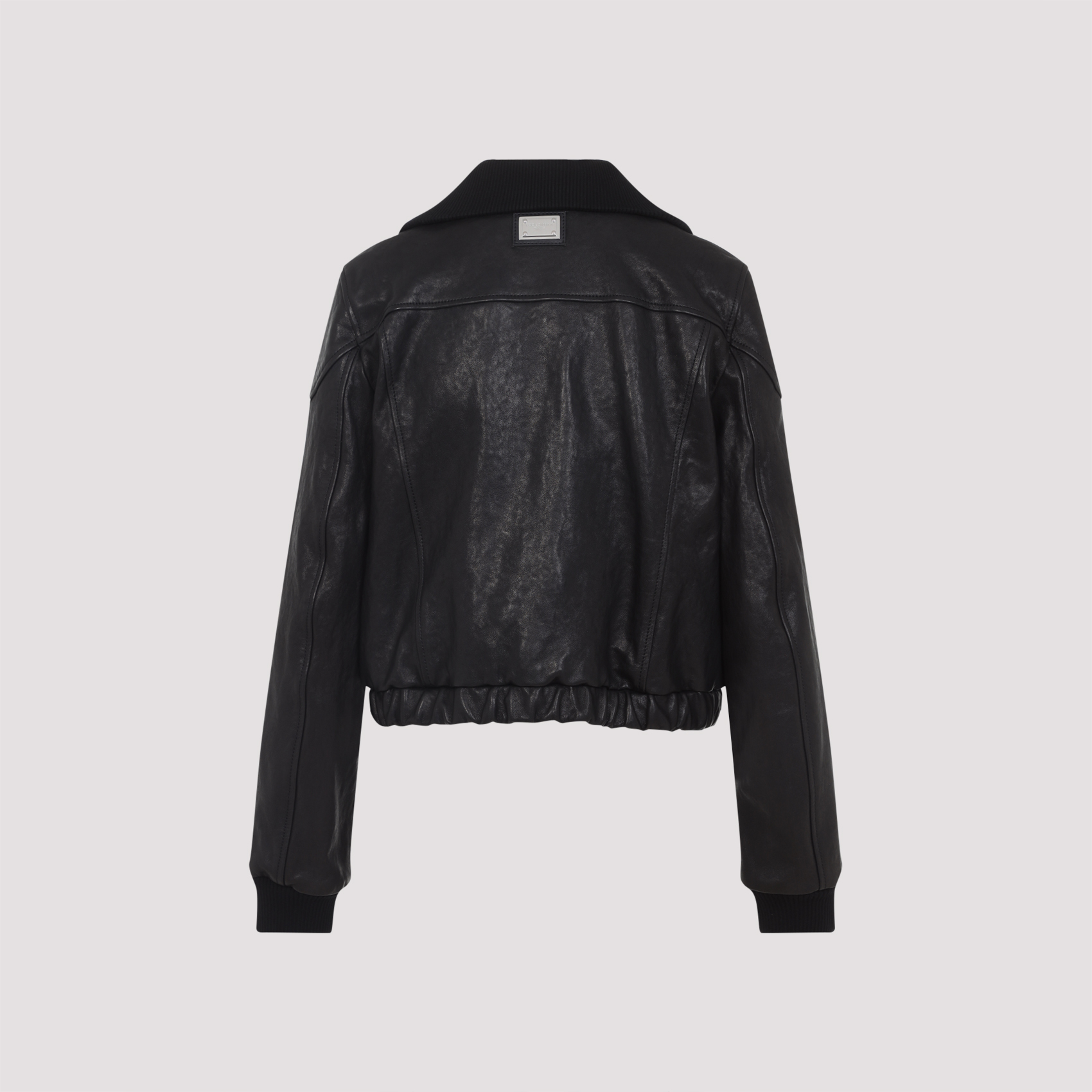 F9S74LHULXLN0000 (Dolce & Gabbana / レザー&ファージャケット・コート ) | Dolce & Gabbana (ドルチェガッバーナ)(2)