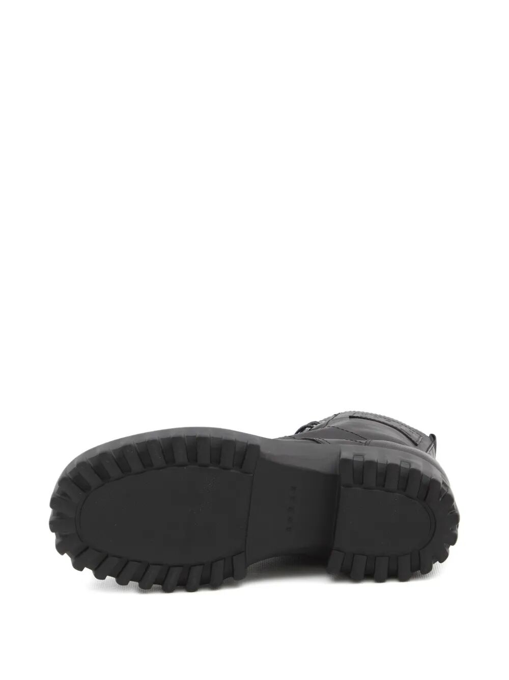 H700 CHUNKY BIKER BOOTS IN LEATHER HXW7000FW70ULVB999 (HOGAN / ブーツ ) | HOGAN (ホーガン)(2)