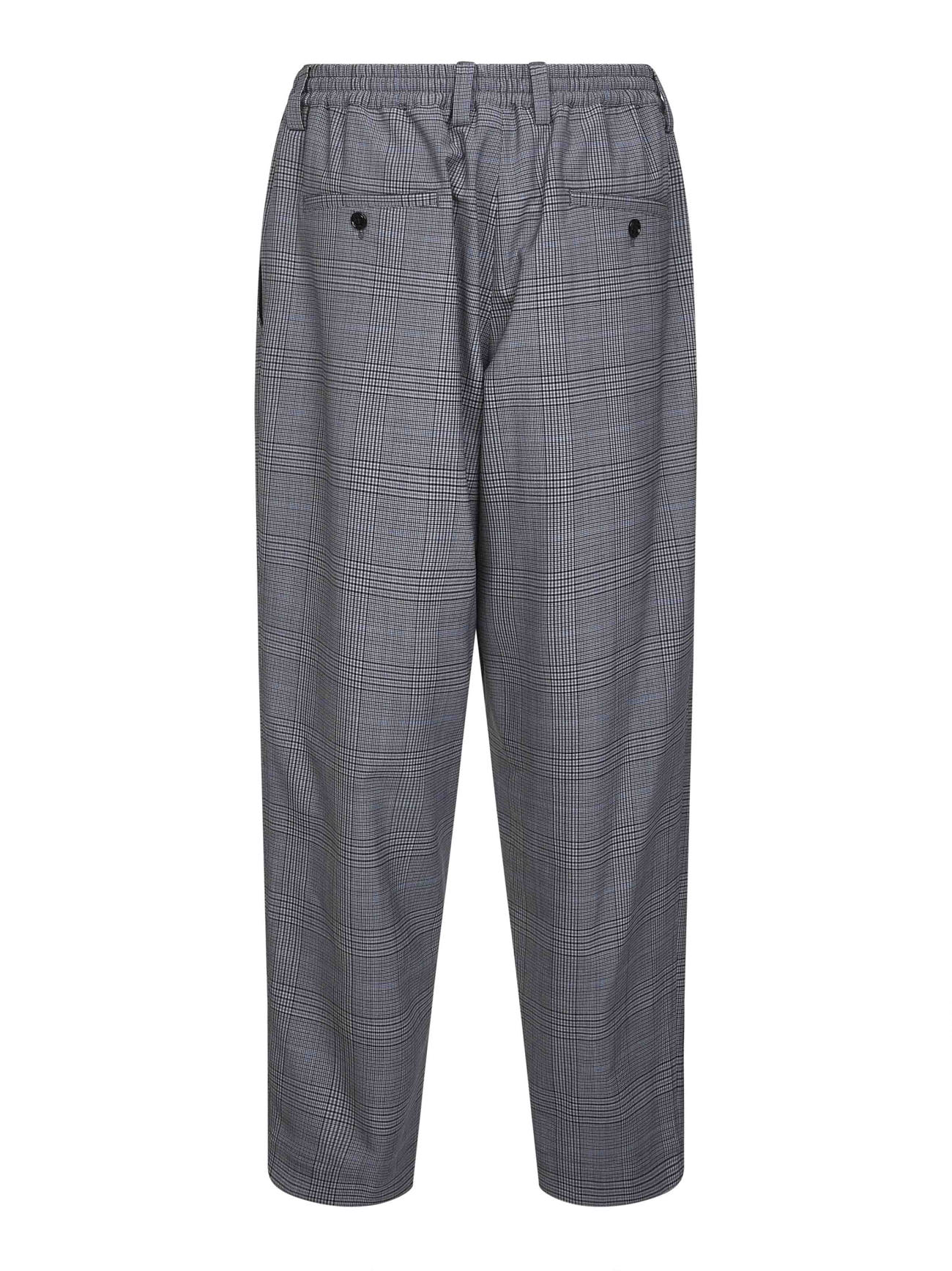 Marni Trousers PUMU0017U4UTP794CHN55 (Marni / パンツ ) | Marni (マルニ)(1)