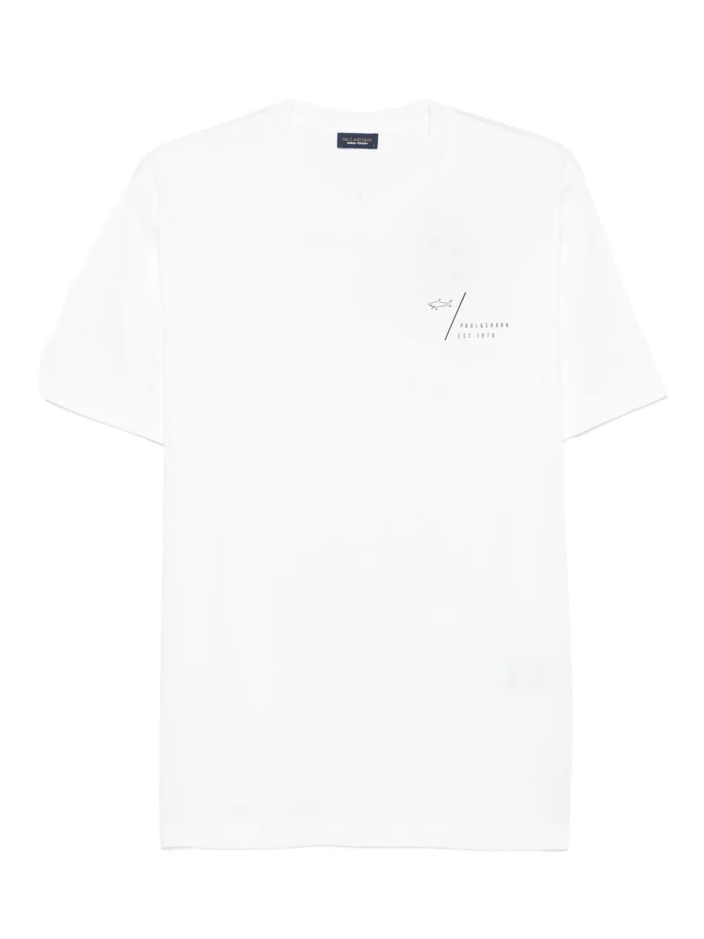 BACK-PRINT COTTON T-SHIRT 15311622965 (PAUL & SHARK / Tシャツ・カットソー ) | PAUL & SHARK (ポールアンドシャーク)