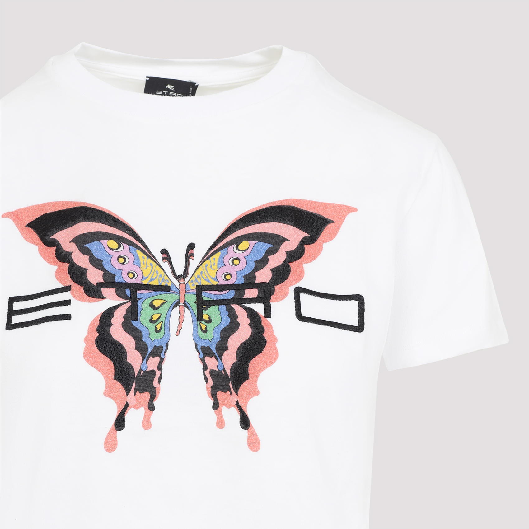 WRMA0006AK786W0111 (ETRO / Tシャツ・カットソー ) | ETRO (エトロ)(3)