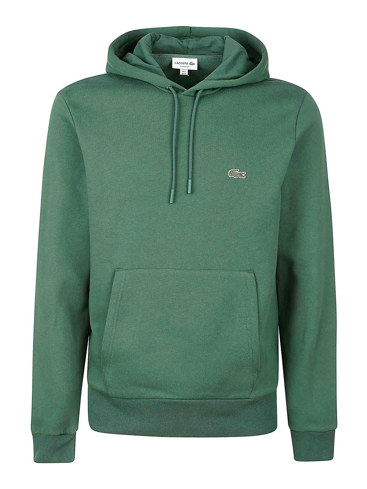 Sweater Green SH9623132 (LACOSTE / スウェット・フーディー ) | LACOSTE (ラコステ)