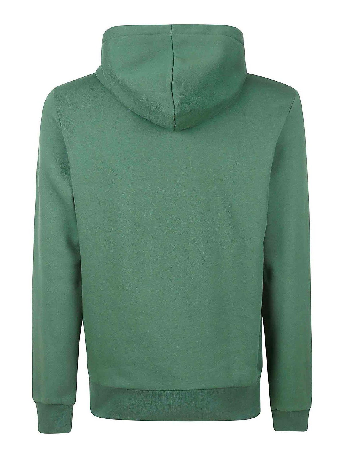 Sweater Green SH9623132 (LACOSTE / スウェット・フーディー ) | LACOSTE (ラコステ)(1)