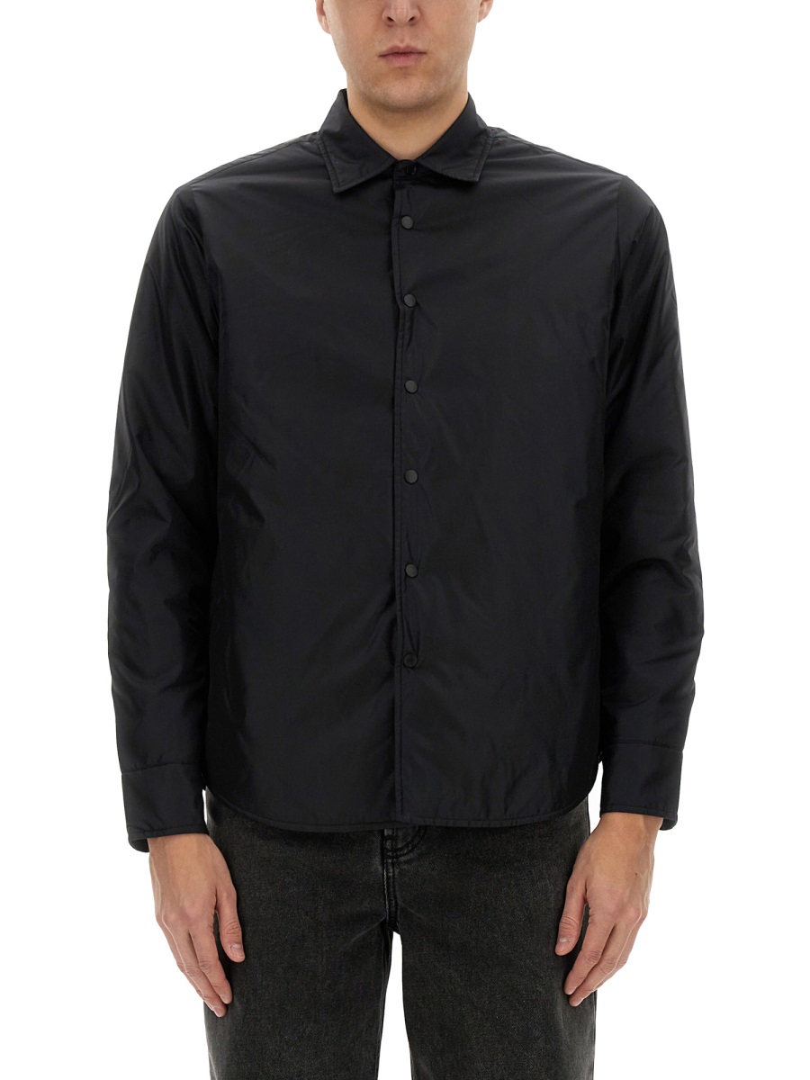 RESHIRT JACKET 1I107961C996241 (ASPESI / シャツ・ブラウス ) | ASPESI (アスペジ)(1)
