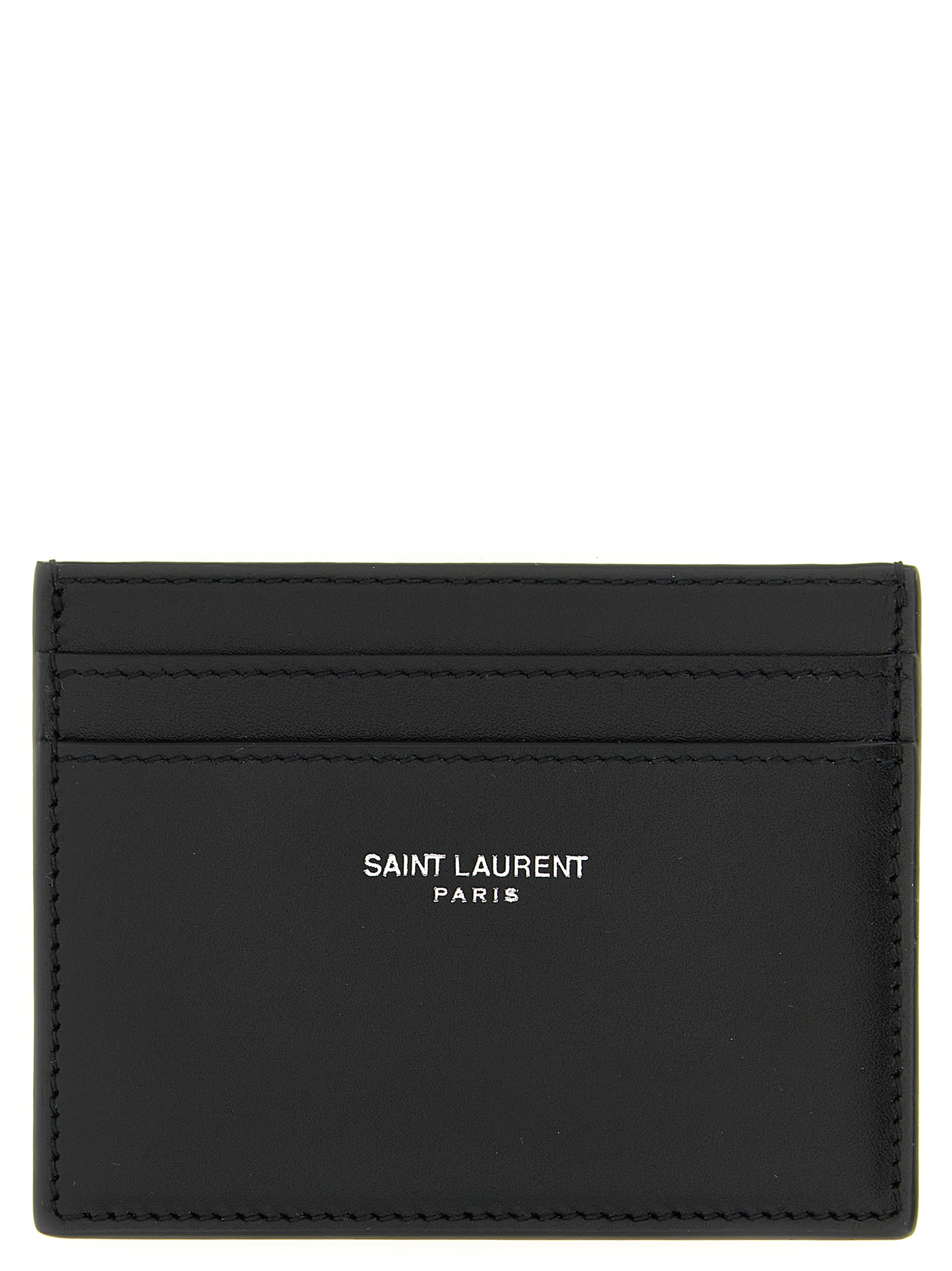 Logo card holder 3759460U90N1000 (Saint Laurent / 財布・カードケース ) | Saint Laurent (サンローラン)