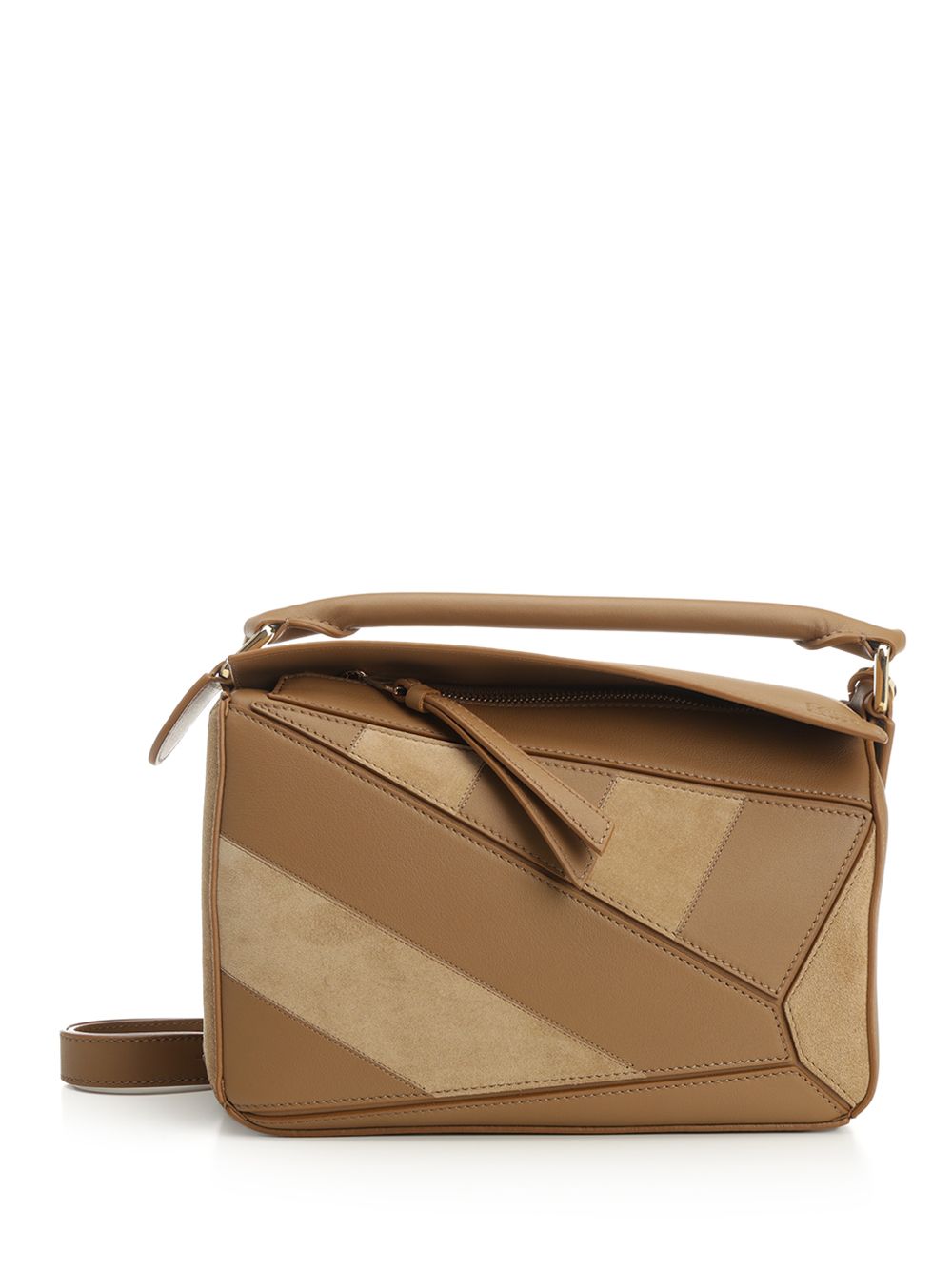 Small Puzzle bag A510S21XBR3980 (LOEWE / ハンドバッグ・ショルダーバッグ ) | LOEWE (ロエベ)