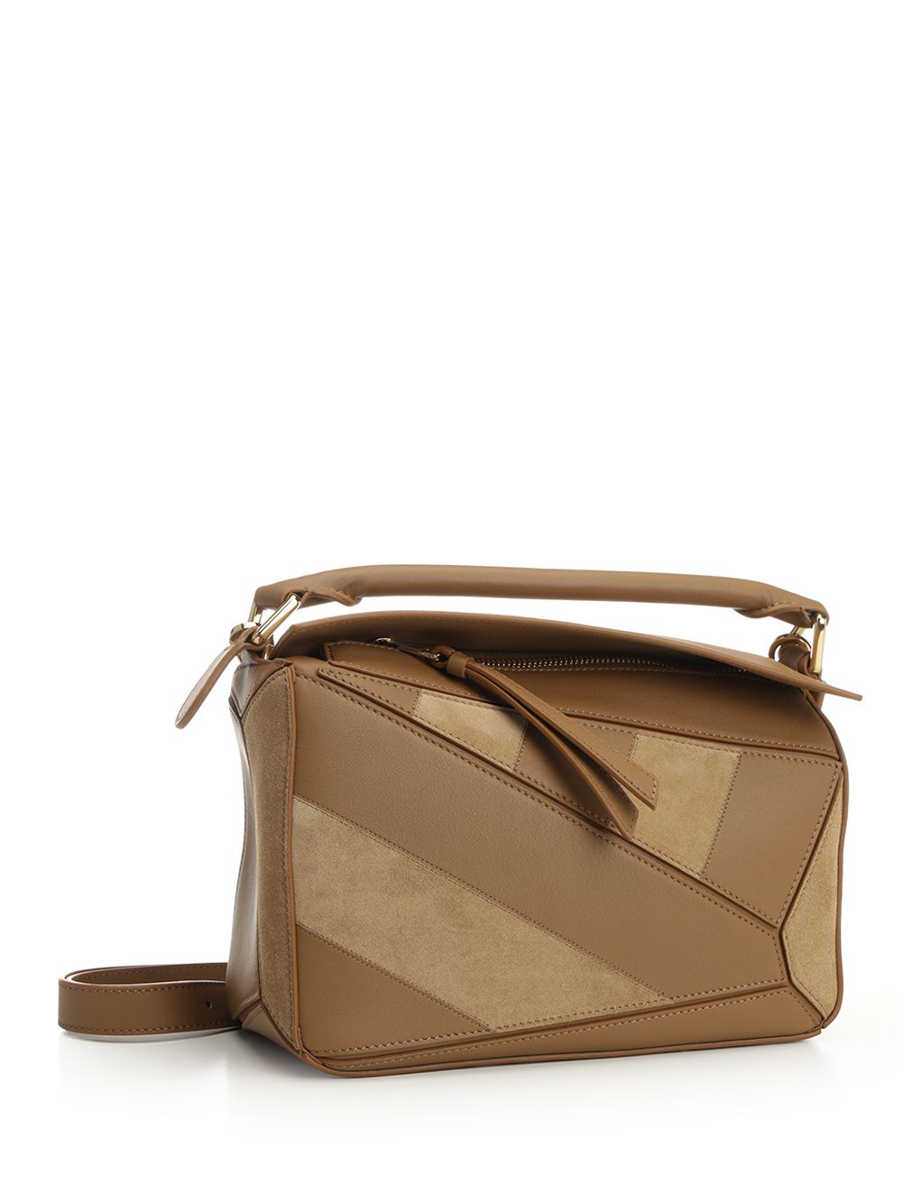 Small Puzzle bag A510S21XBR3980 (LOEWE / ハンドバッグ・ショルダーバッグ ) | LOEWE (ロエベ)(1)