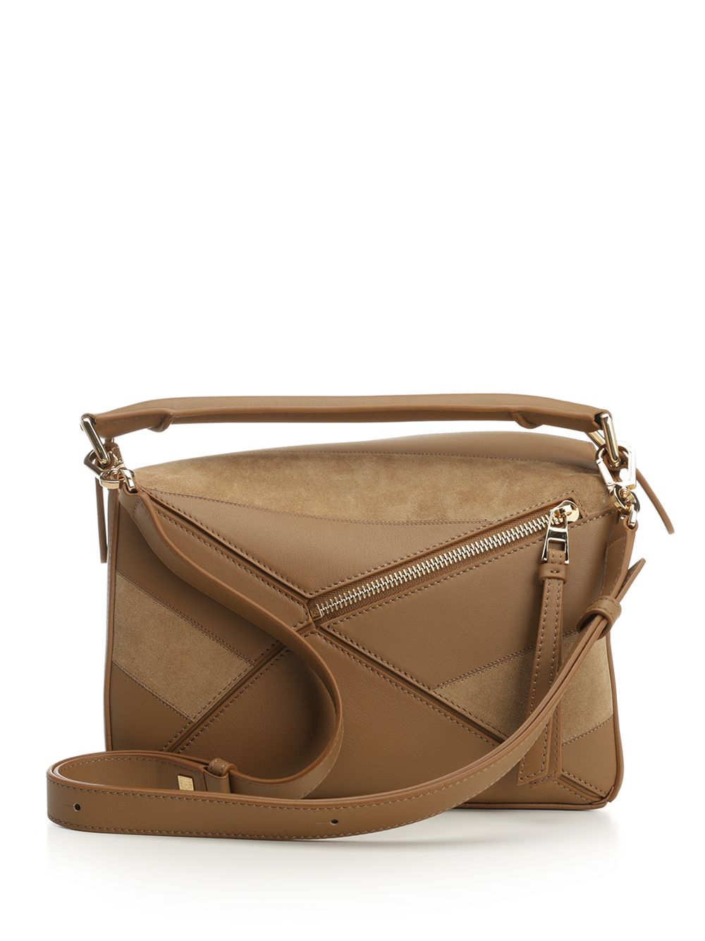 Small Puzzle bag A510S21XBR3980 (LOEWE / ハンドバッグ・ショルダーバッグ ) | LOEWE (ロエベ)(2)