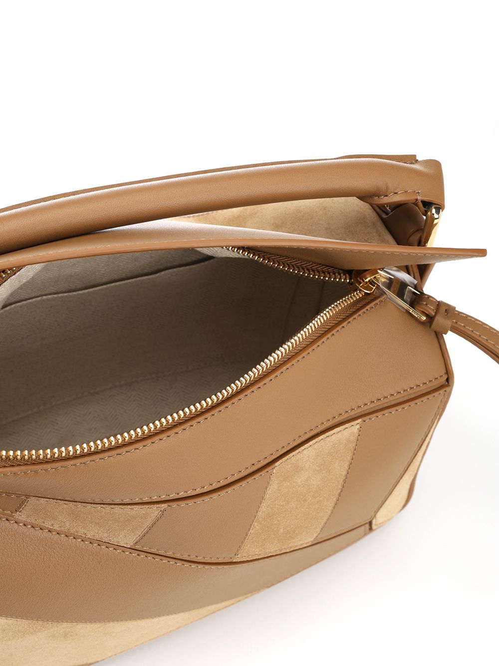 Small Puzzle bag A510S21XBR3980 (LOEWE / ハンドバッグ・ショルダーバッグ ) | LOEWE (ロエベ)(3)