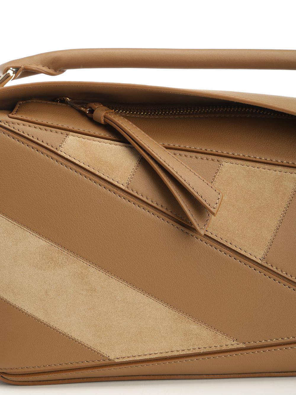 Small Puzzle bag A510S21XBR3980 (LOEWE / ハンドバッグ・ショルダーバッグ ) | LOEWE (ロエベ)(4)