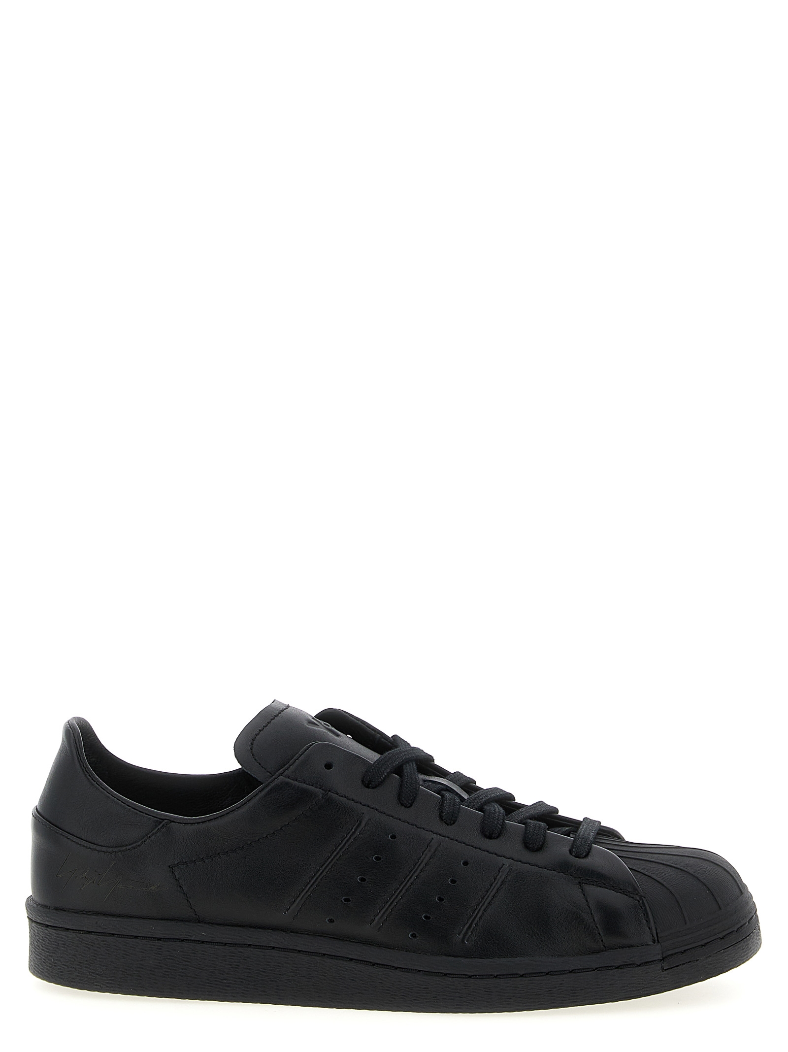 'Y-3 Superstar' sneakers JR4217BLACK (Y-3 / スニーカー ) | Y-3 (ワイスリー)