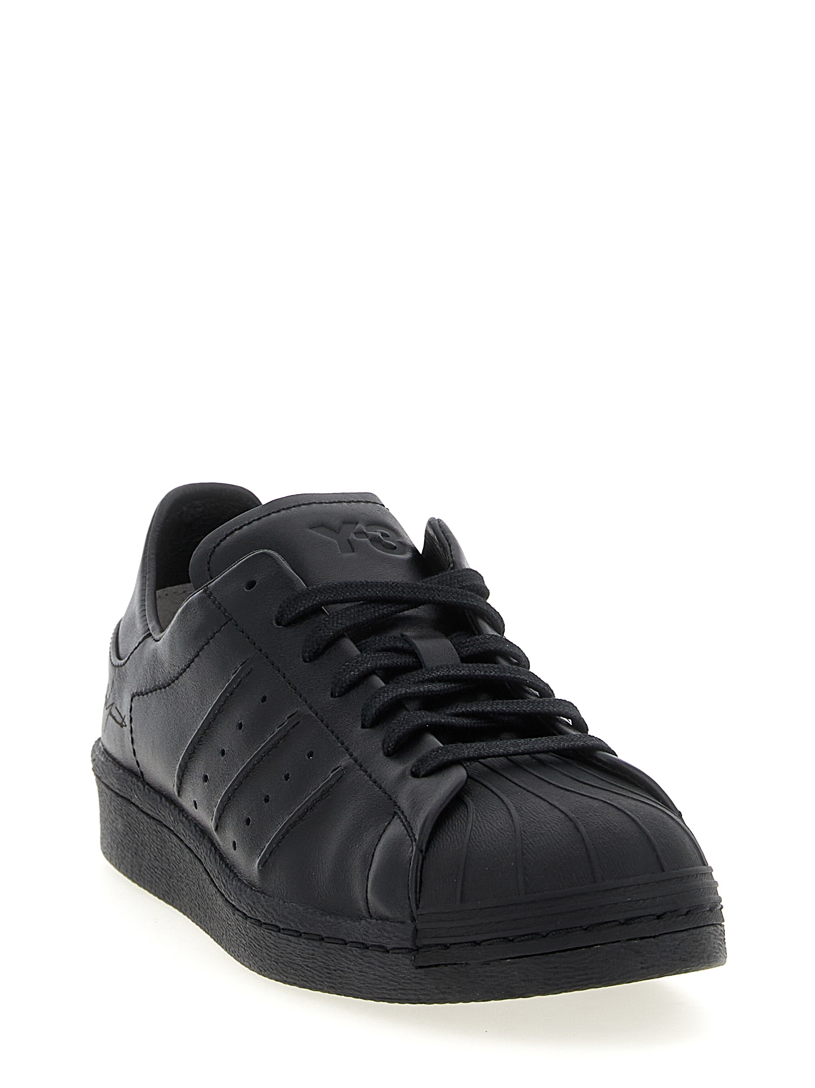 'Y-3 Superstar' sneakers JR4217BLACK (Y-3 / スニーカー ) | Y-3 (ワイスリー)(1)