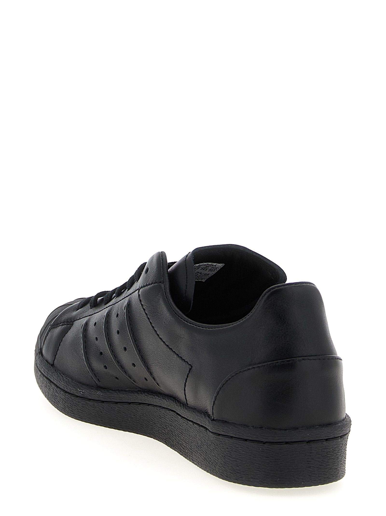 'Y-3 Superstar' sneakers JR4217BLACK (Y-3 / スニーカー ) | Y-3 (ワイスリー)(2)