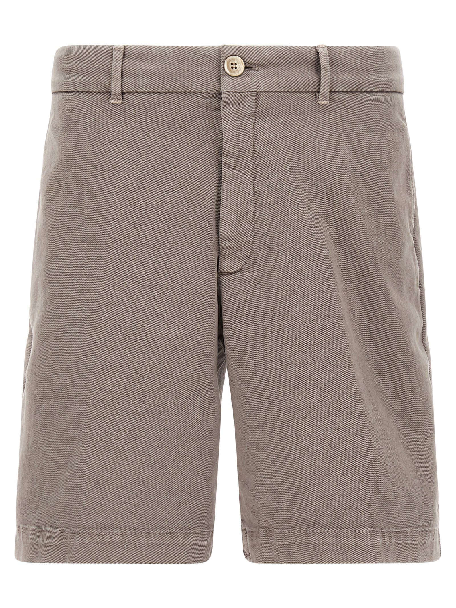 Denim bermuda shorts M277PU0010C7012 (Brunello Cucinelli / ショートパンツ ) | Brunello Cucinelli (ブルネロ・クチネリ)
