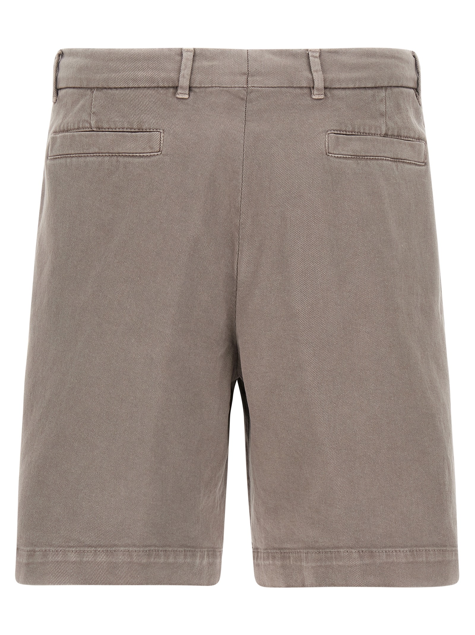 Denim bermuda shorts M277PU0010C7012 (Brunello Cucinelli / ショートパンツ ) | Brunello Cucinelli (ブルネロ・クチネリ)(1)