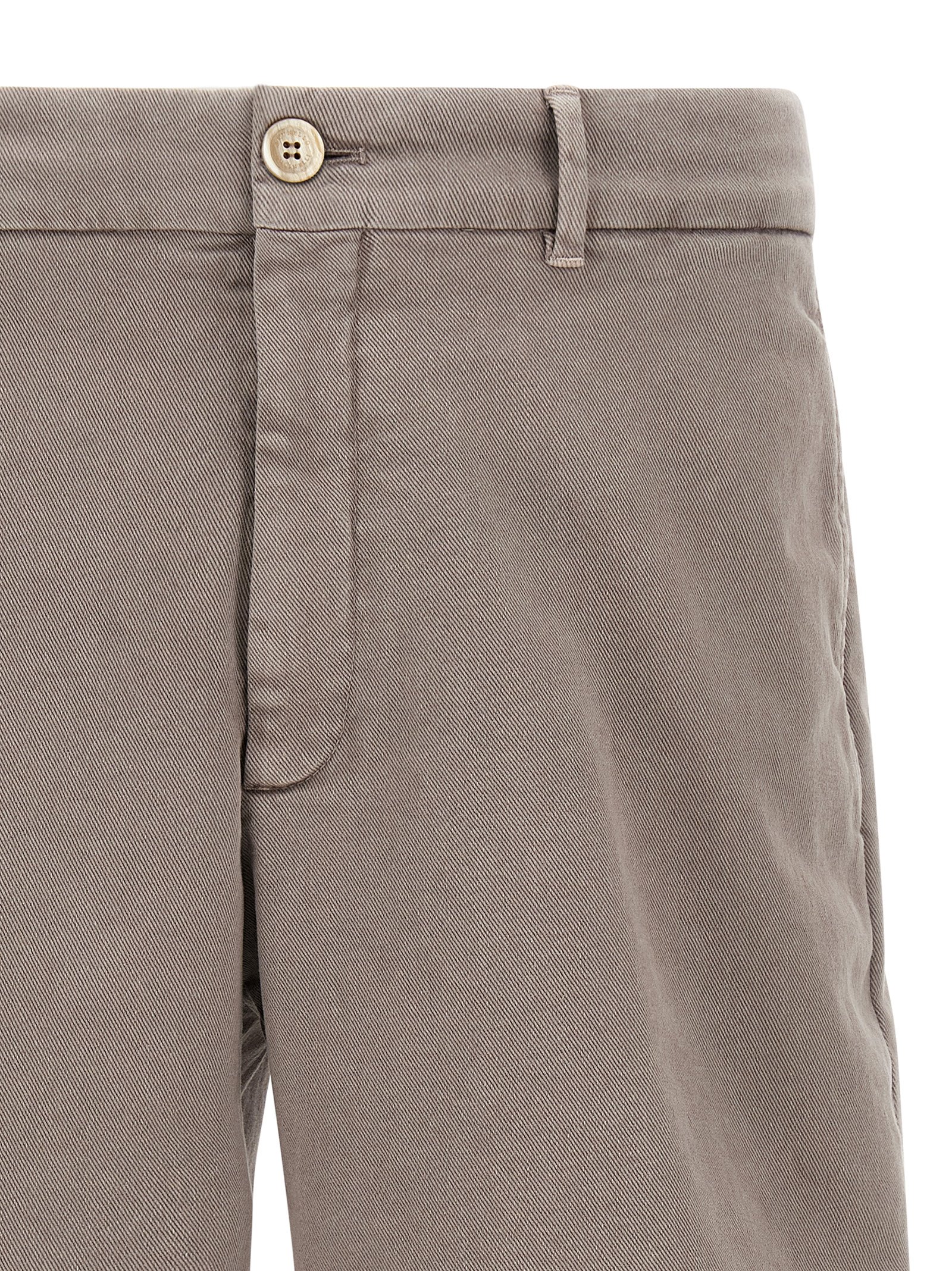 Denim bermuda shorts M277PU0010C7012 (Brunello Cucinelli / ショートパンツ ) | Brunello Cucinelli (ブルネロ・クチネリ)(2)