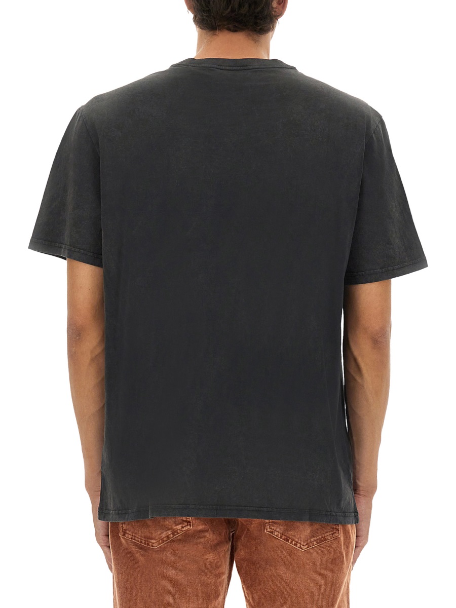 "HUGO-GB" T-SHIRT TS0149HAC3N05H02FK (Isabel Marant / Tシャツ・カットソー ) | Isabel Marant (イザベル マラン)(2)