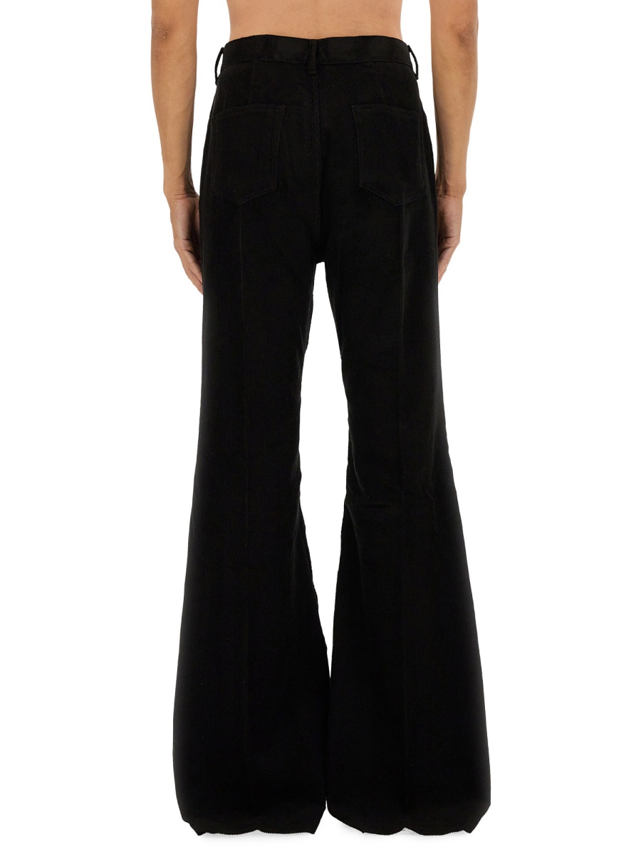 PANTS "BOLAN" RU02E1335MLC909 (Rick Owens / パンツ ) | Rick Owens (リック オウエンス)(1)