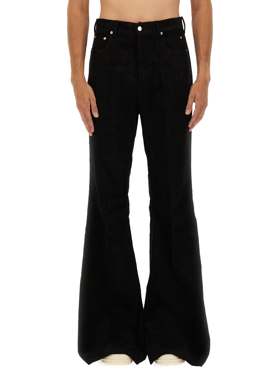 PANTS "BOLAN" RU02E1335MLC909 (Rick Owens / パンツ ) | Rick Owens (リック オウエンス)