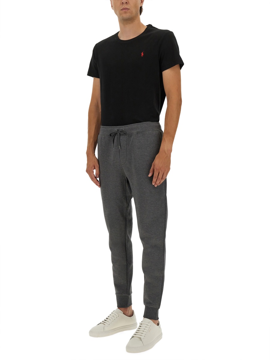 JOGGER PANTS 710881518083BARCLAYHEATHERC2338 (Polo Ralph Lauren / パンツ ) | Polo Ralph Lauren (ポロ ラルフ ローレン)(1)