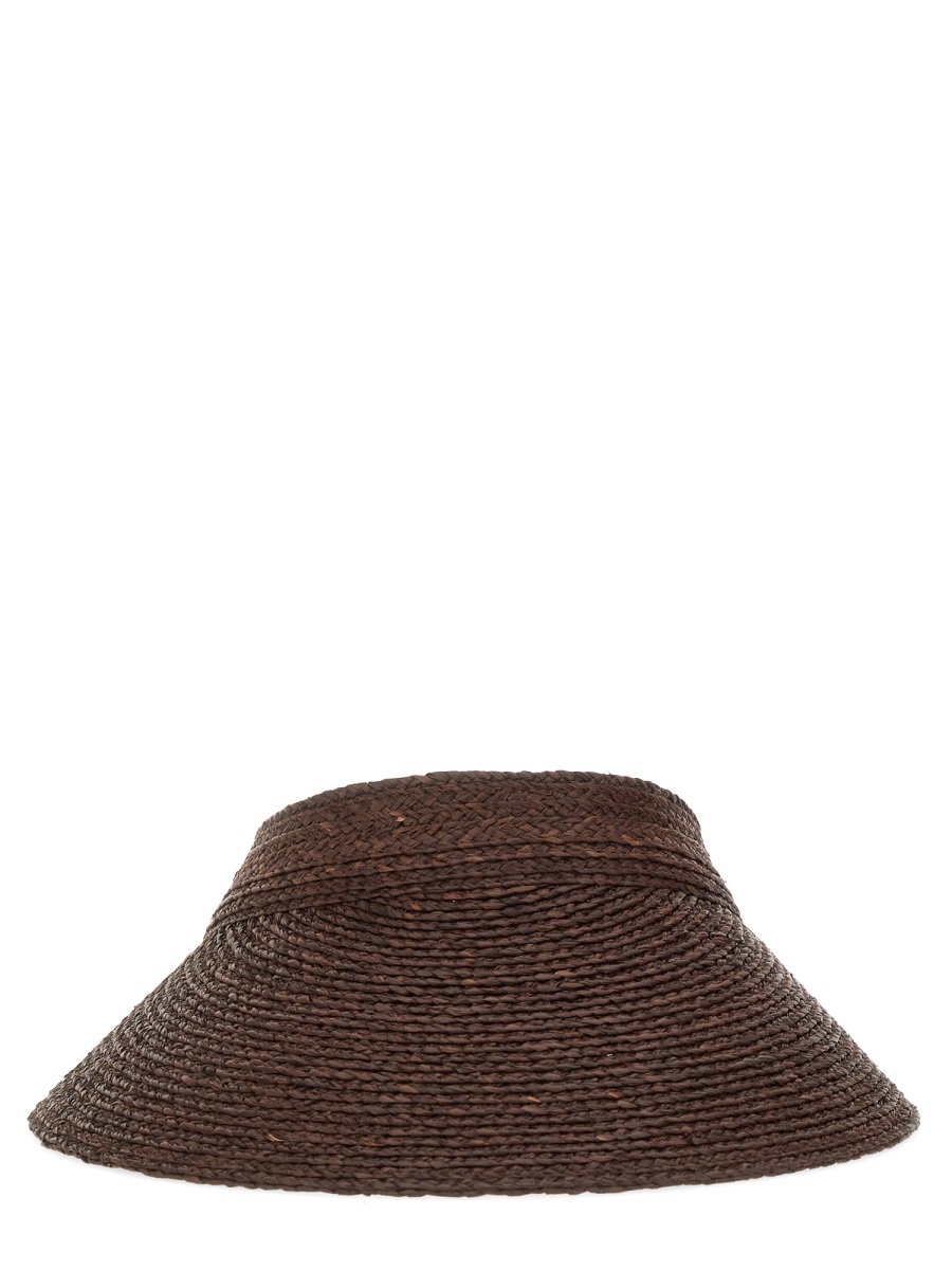 HAT "KIRSTEN!" HAT50305CHOCOLATE (HELEN KAMINSKI / 帽子 ) | HELEN KAMINSKI (ヘレンカミンスキー)