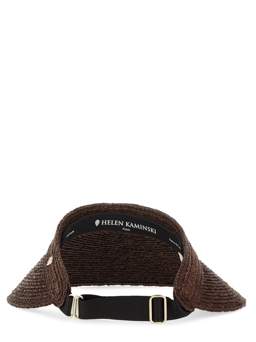 HAT "KIRSTEN!" HAT50305CHOCOLATE (HELEN KAMINSKI / 帽子 ) | HELEN KAMINSKI (ヘレンカミンスキー)(1)